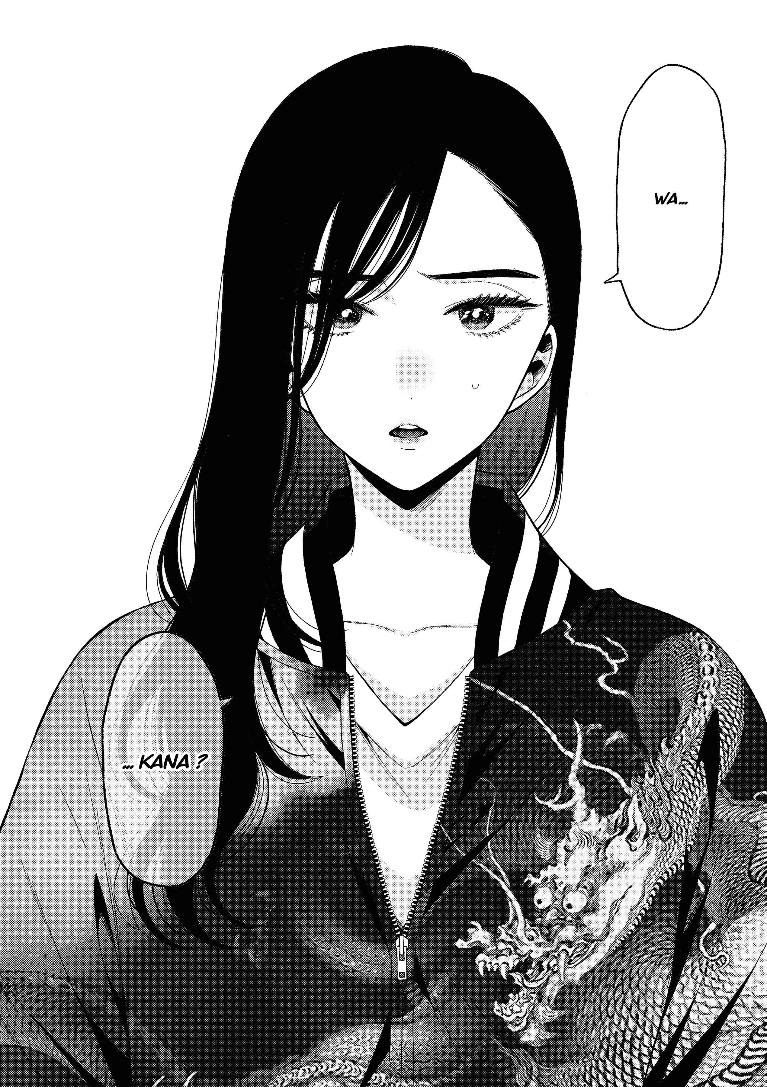 Read My Dress Up Darling Fr Manga Online