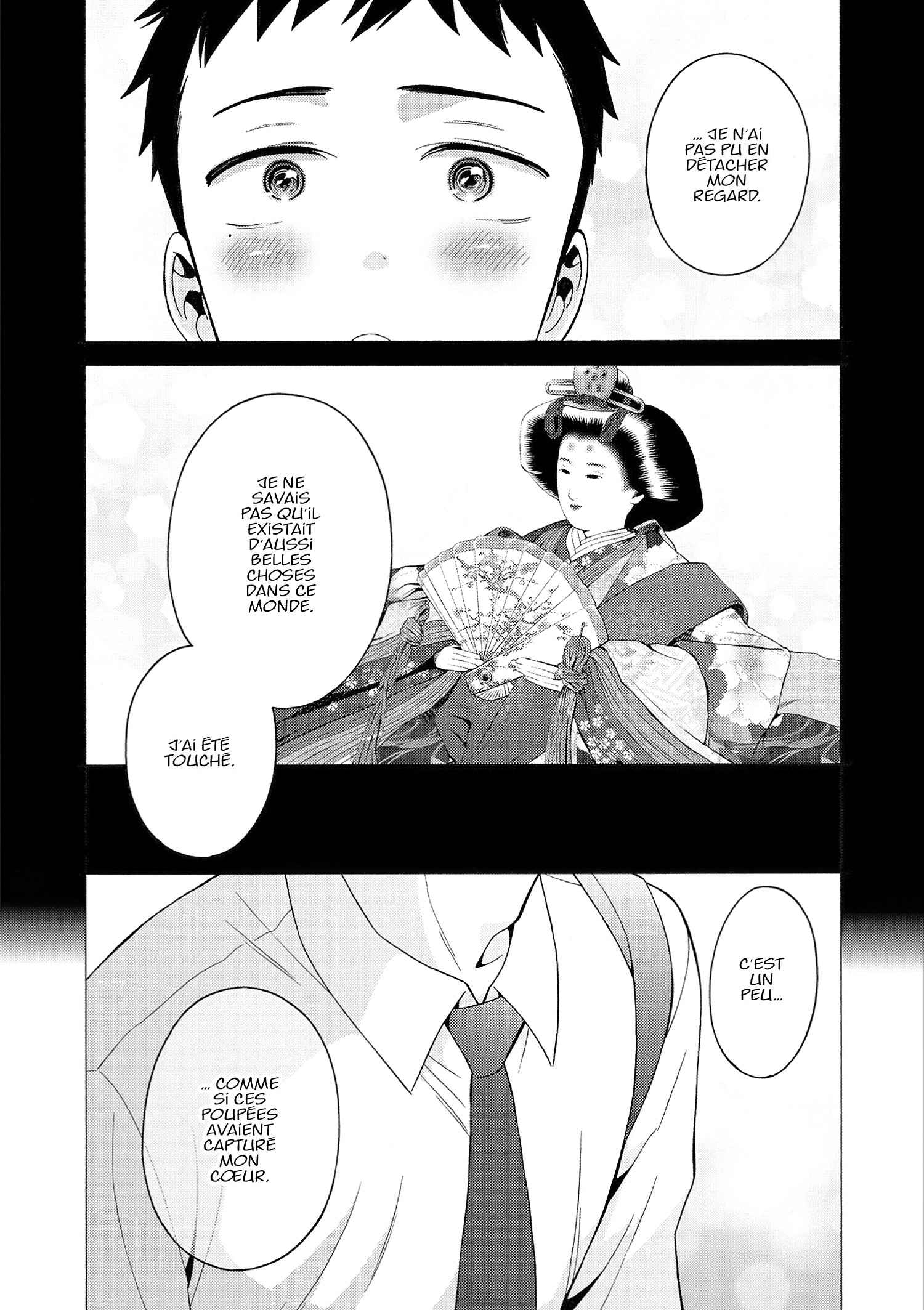 Read My Dress Up Darling Fr Manga Online