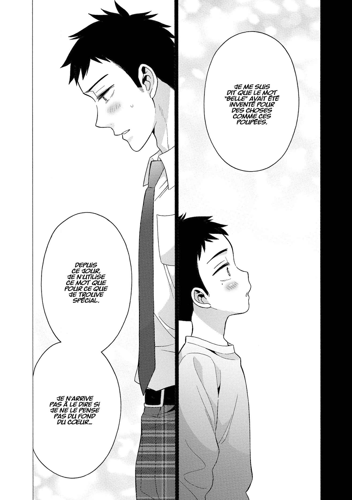 Read My Dress Up Darling Fr Manga Online