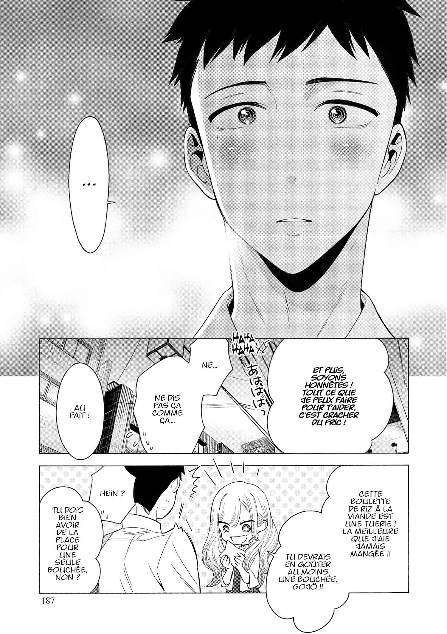 Read My Dress Up Darling Fr Manga Online