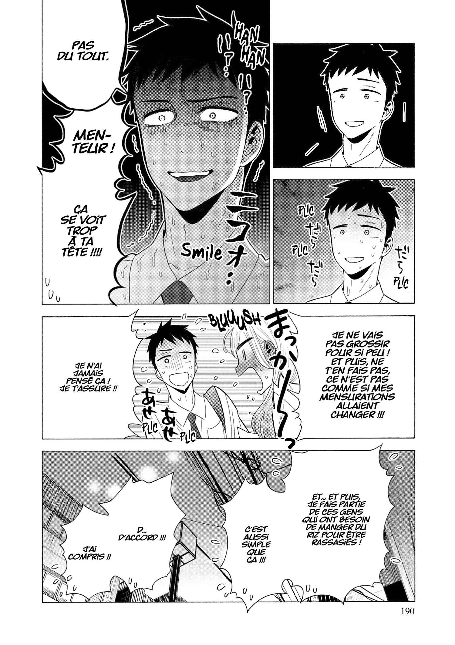 Read My Dress Up Darling Fr Manga Online