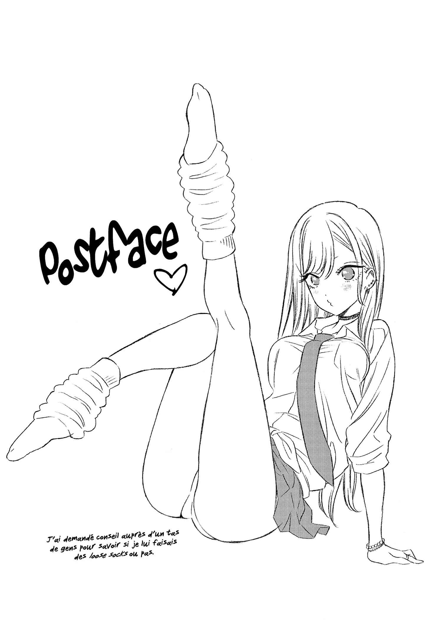 Read My Dress Up Darling Fr Manga Online