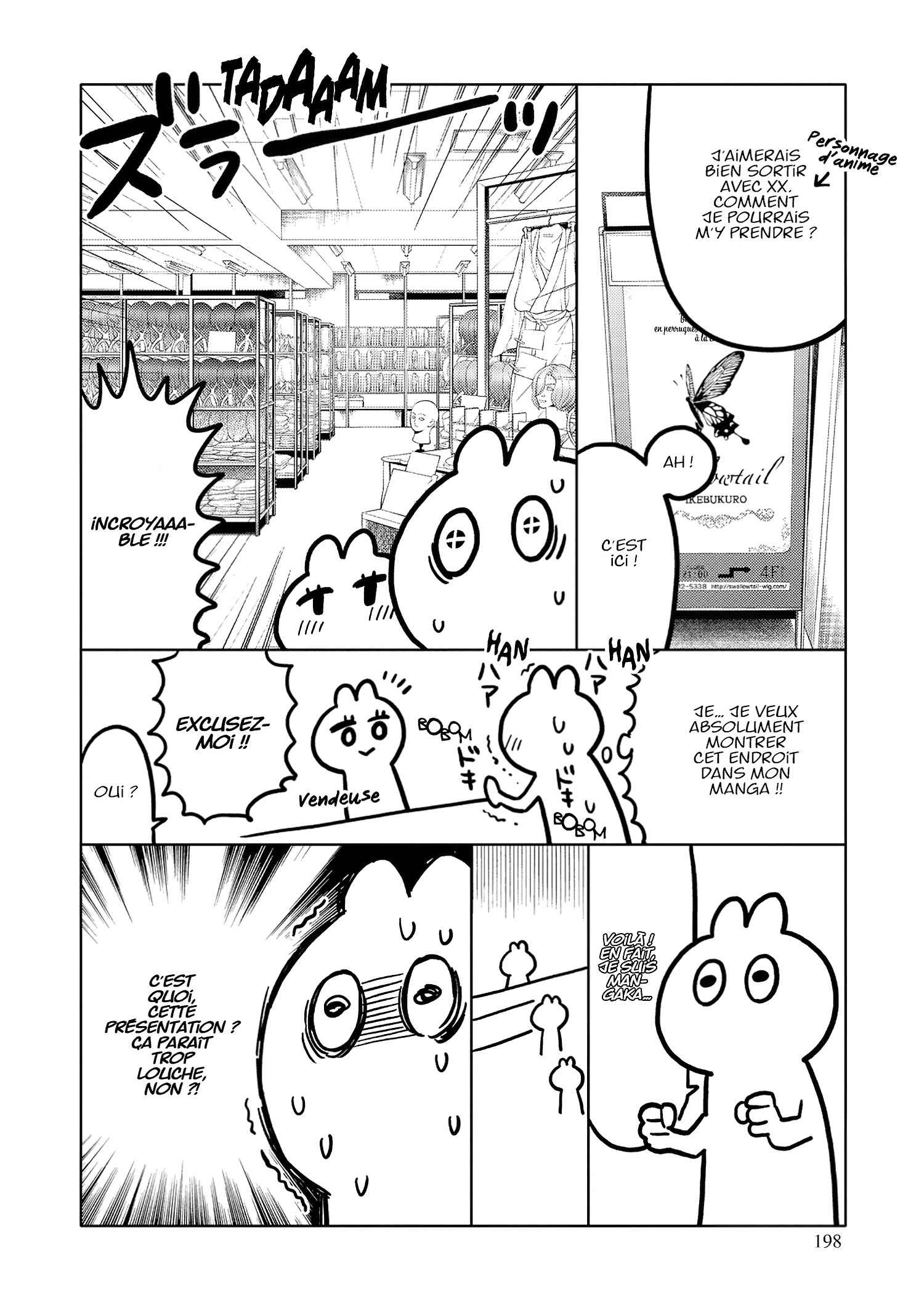 Read My Dress Up Darling Fr Manga Online