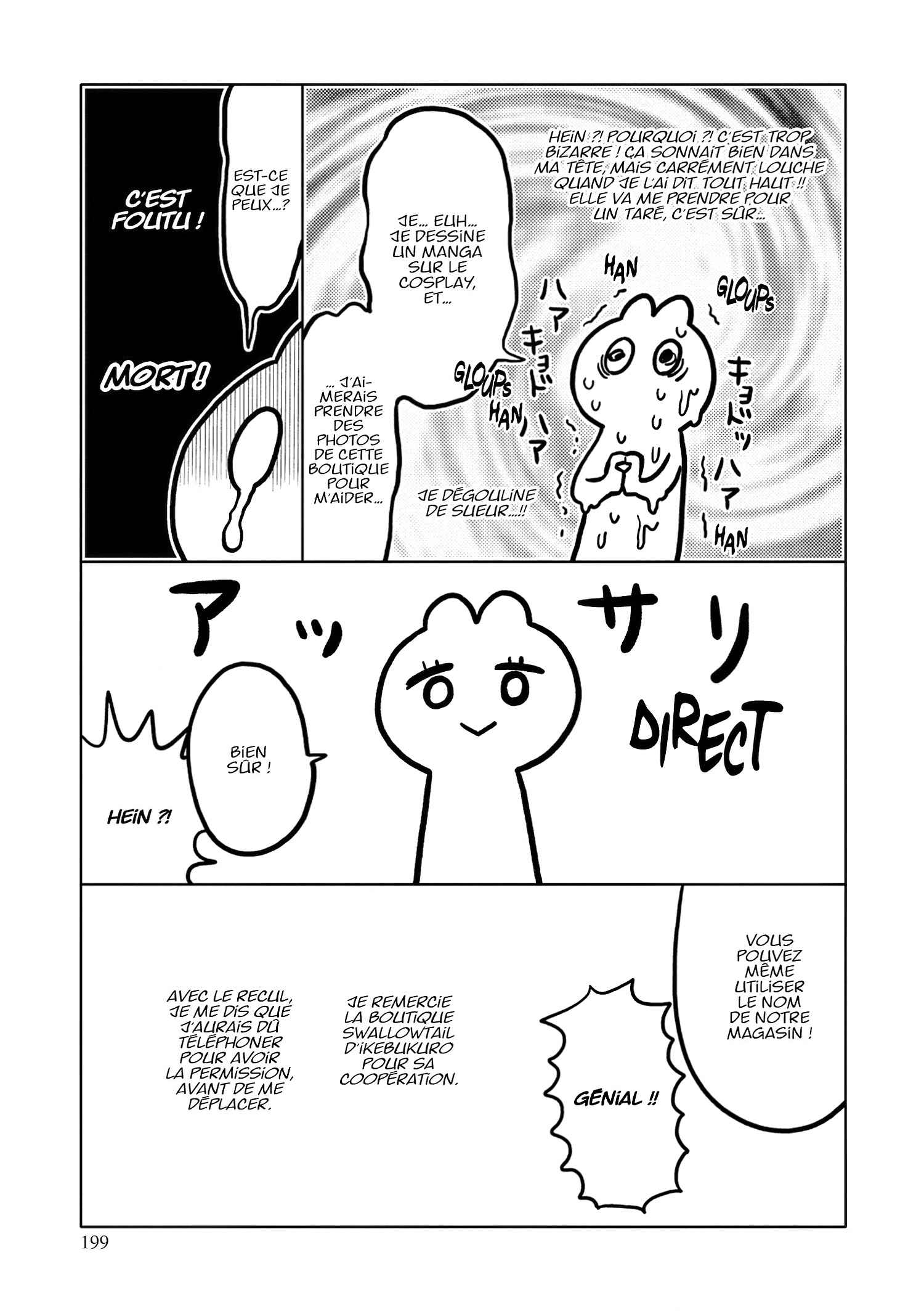 Read My Dress Up Darling Fr Manga Online