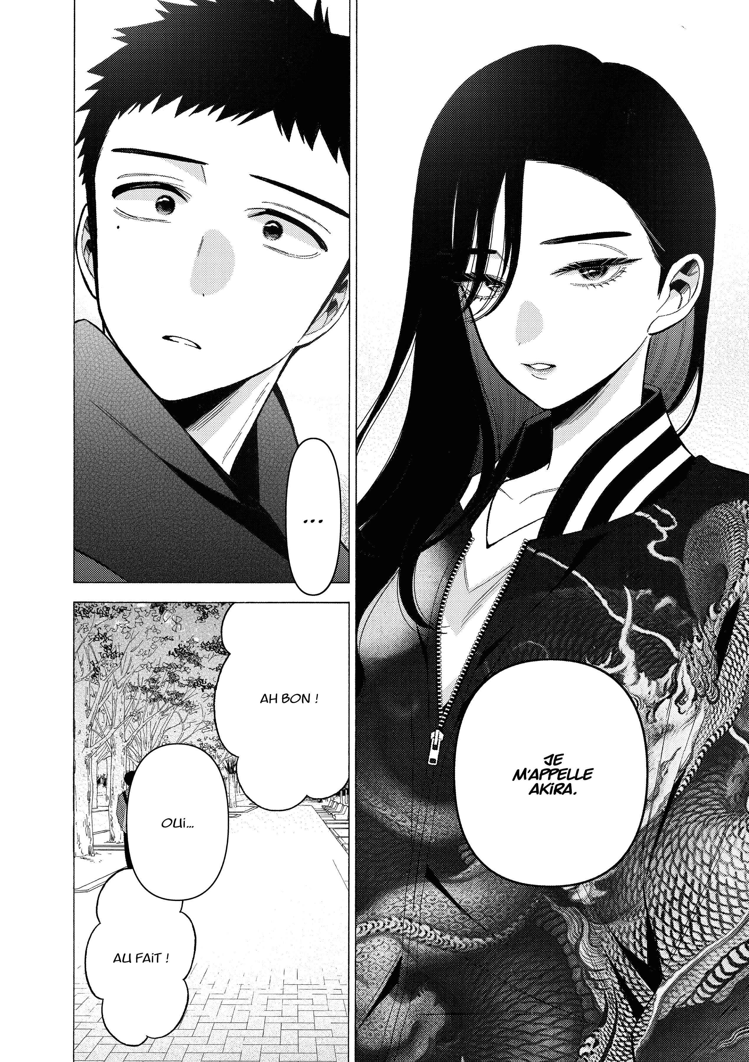 Read My Dress Up Darling Fr Manga Online