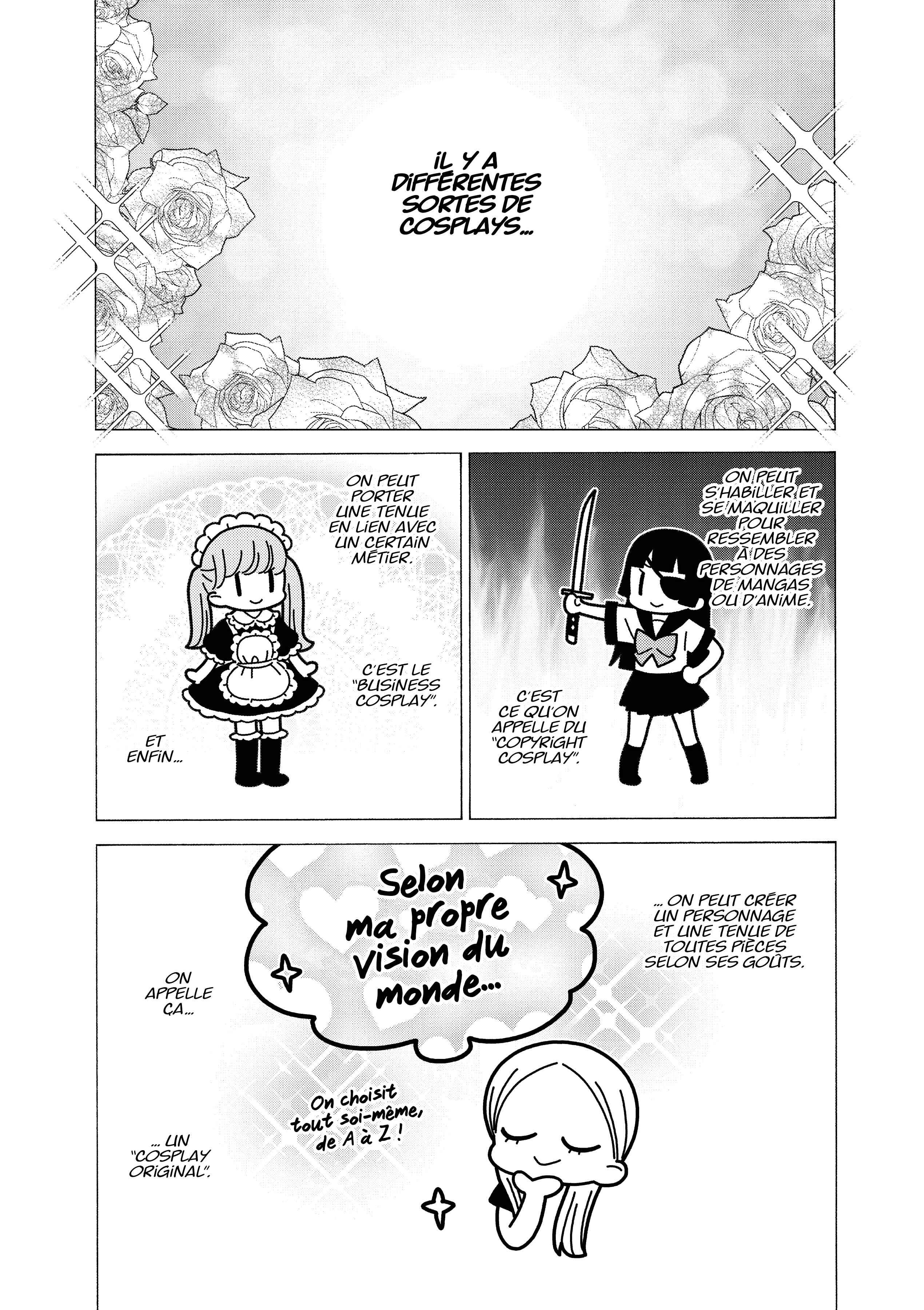 Read My Dress Up Darling Fr Manga Online
