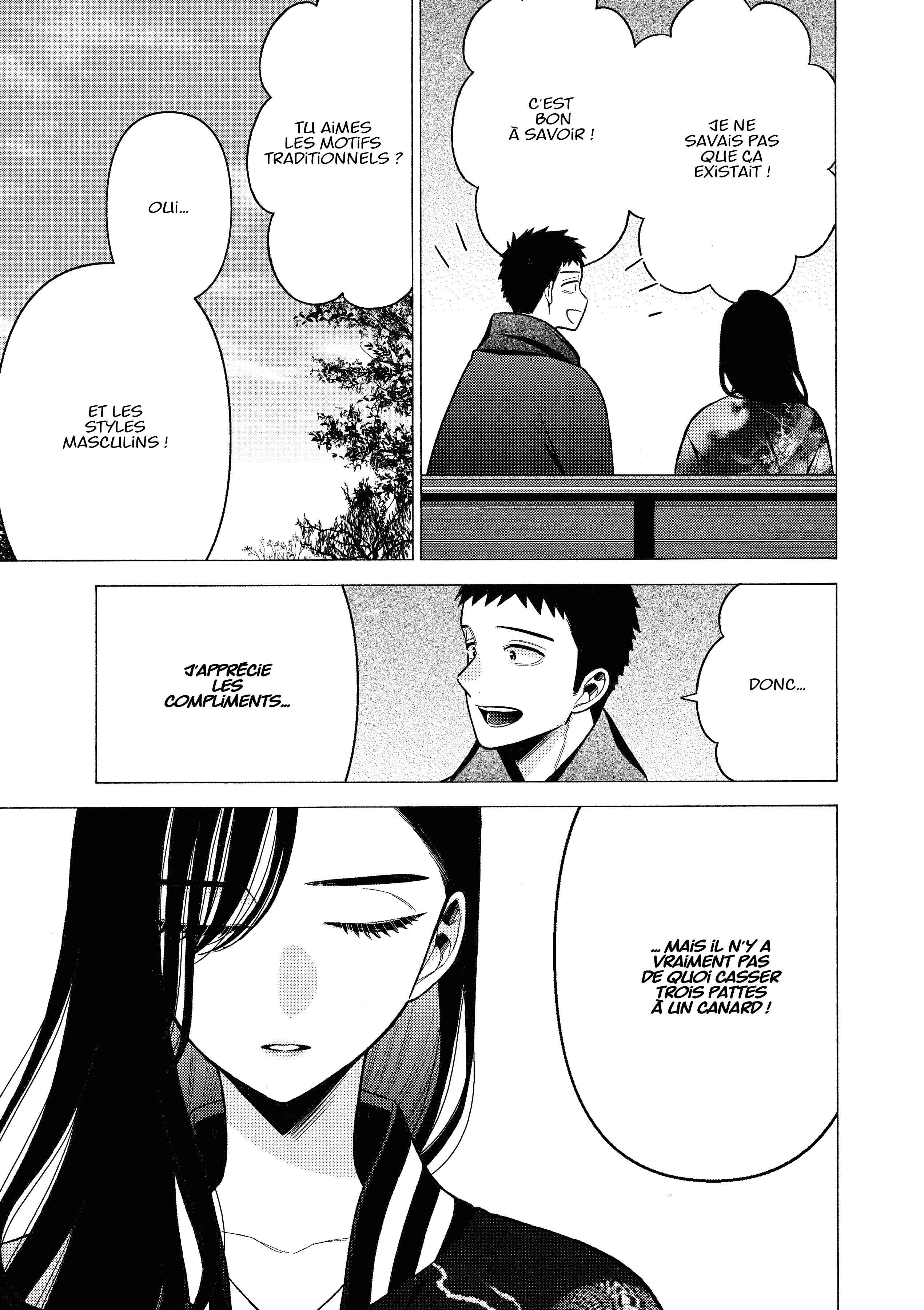 Read My Dress Up Darling Fr Manga Online