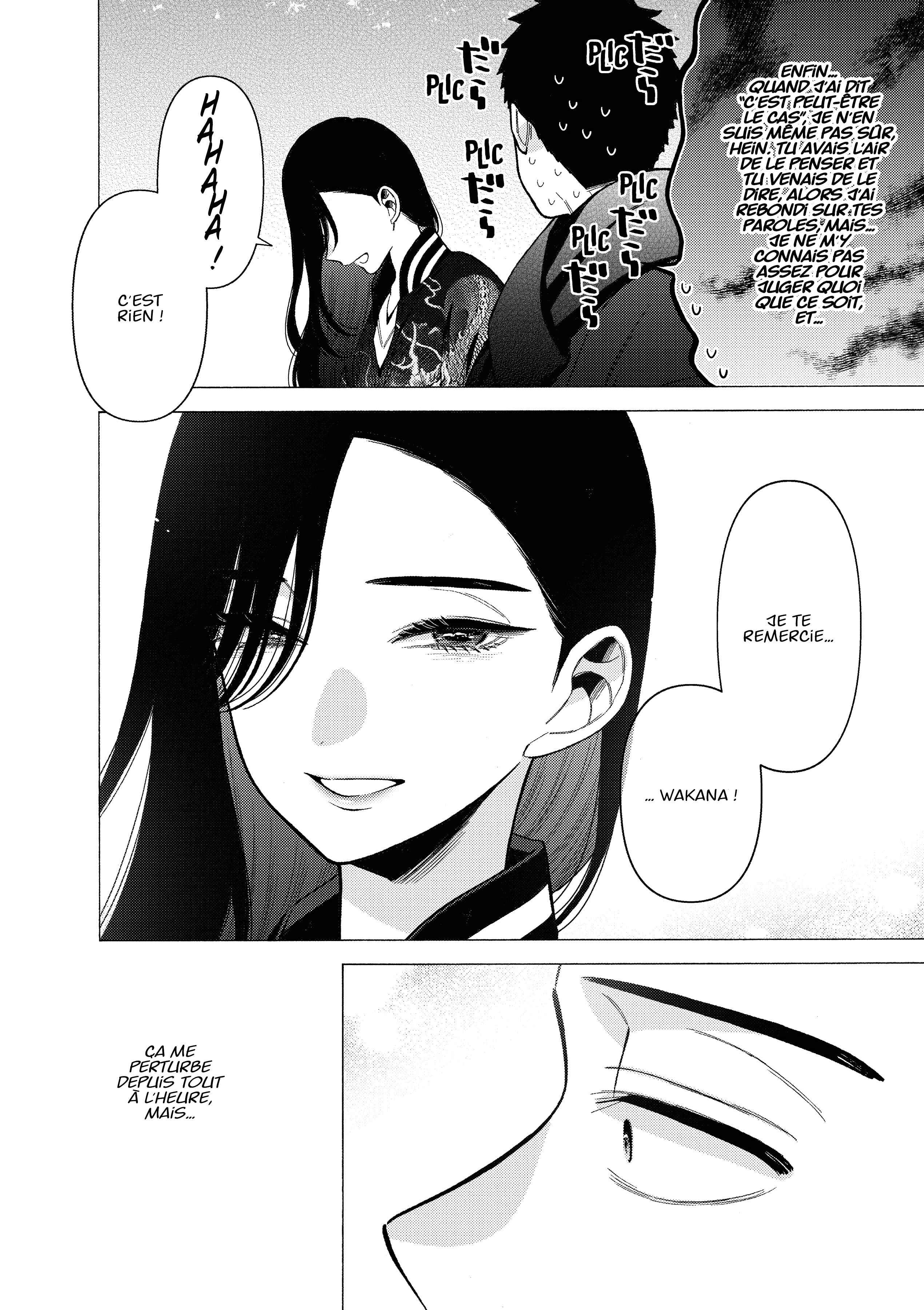 Read My Dress Up Darling Fr Manga Online