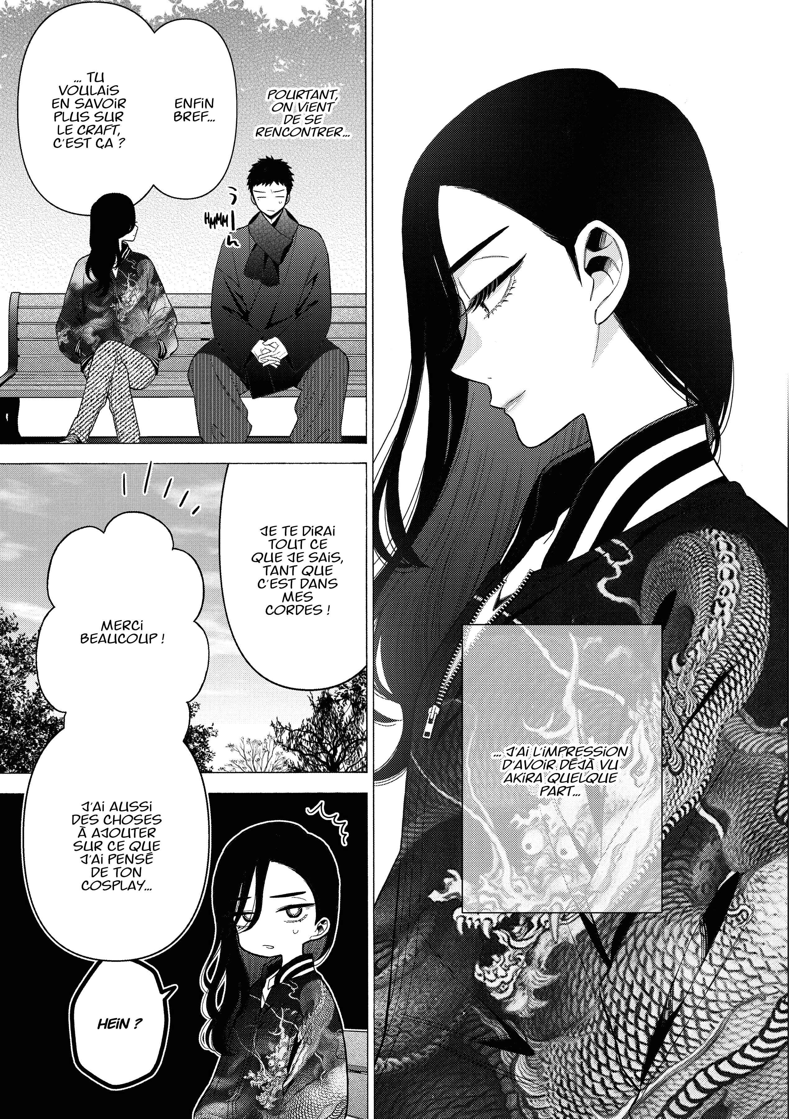 Read My Dress Up Darling Fr Manga Online