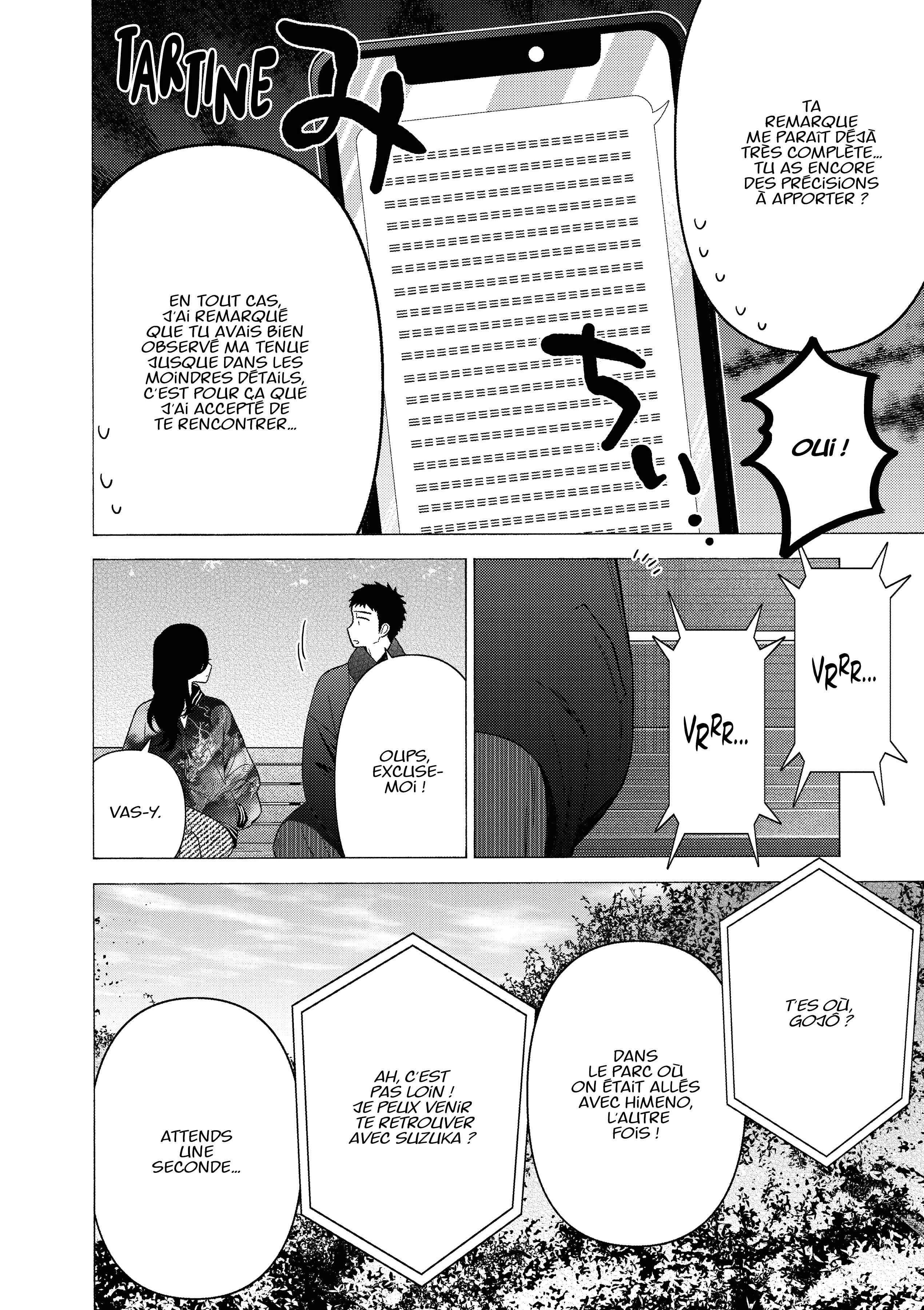 Read My Dress Up Darling Fr Manga Online