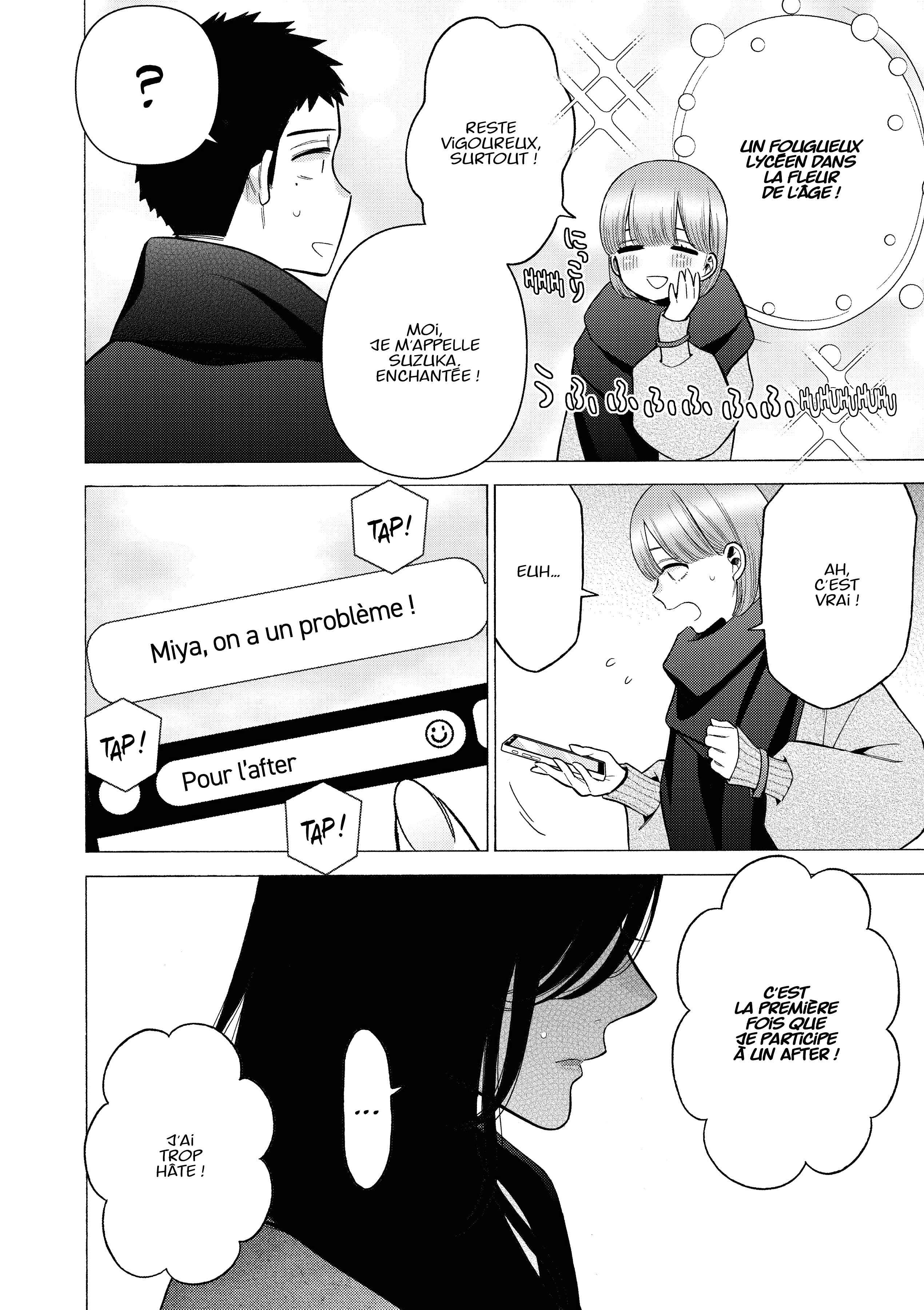 Read My Dress Up Darling Fr Manga Online