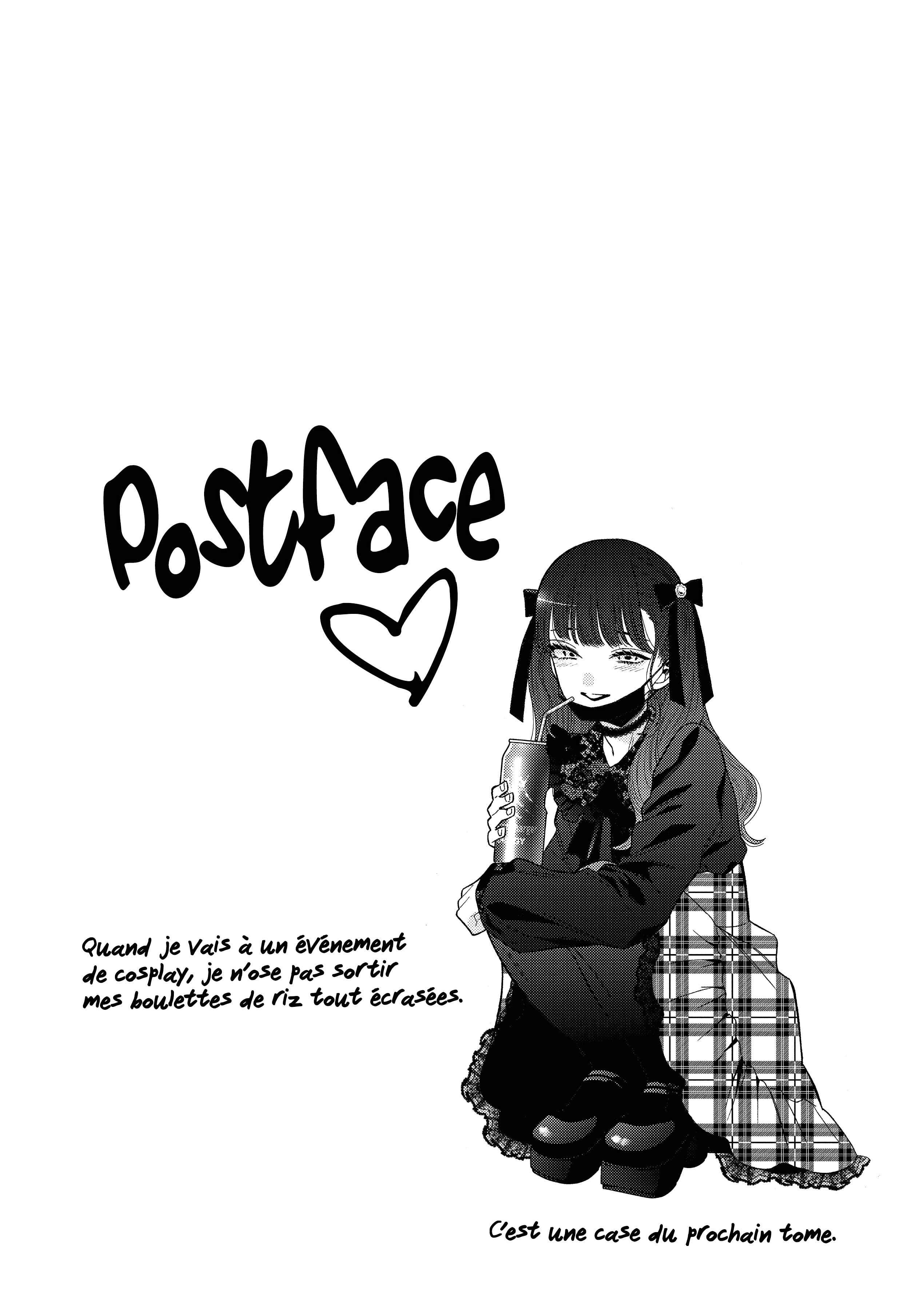 Read My Dress Up Darling Fr Manga Online