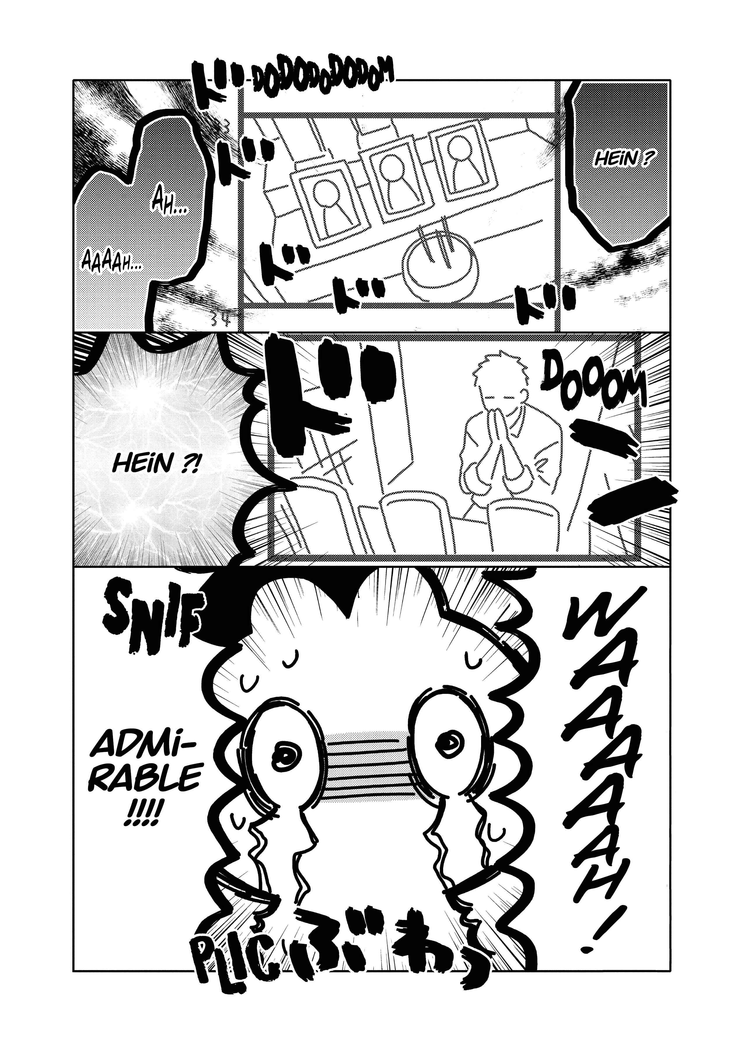 Read My Dress Up Darling Fr Manga Online