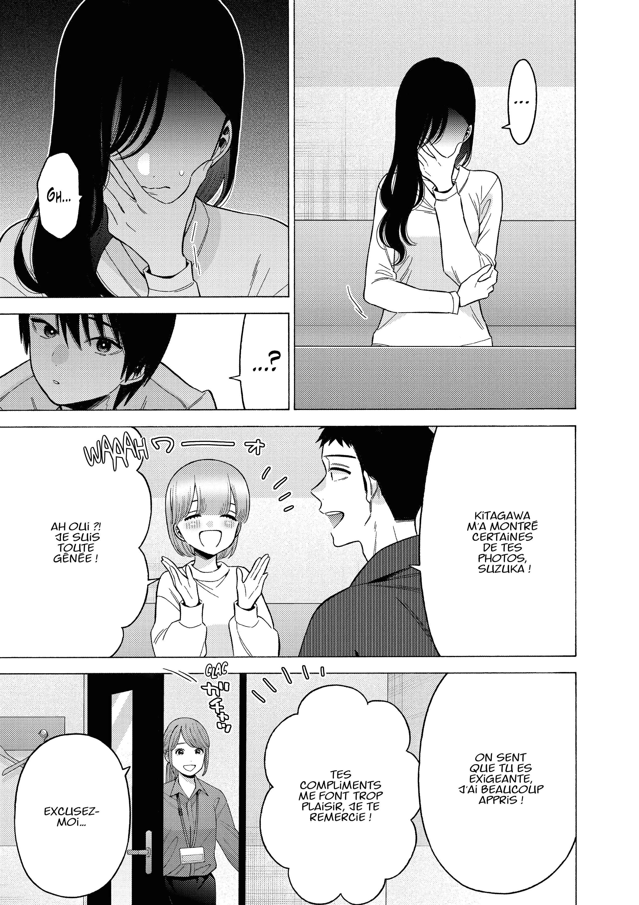 Read My Dress Up Darling Fr Manga Online