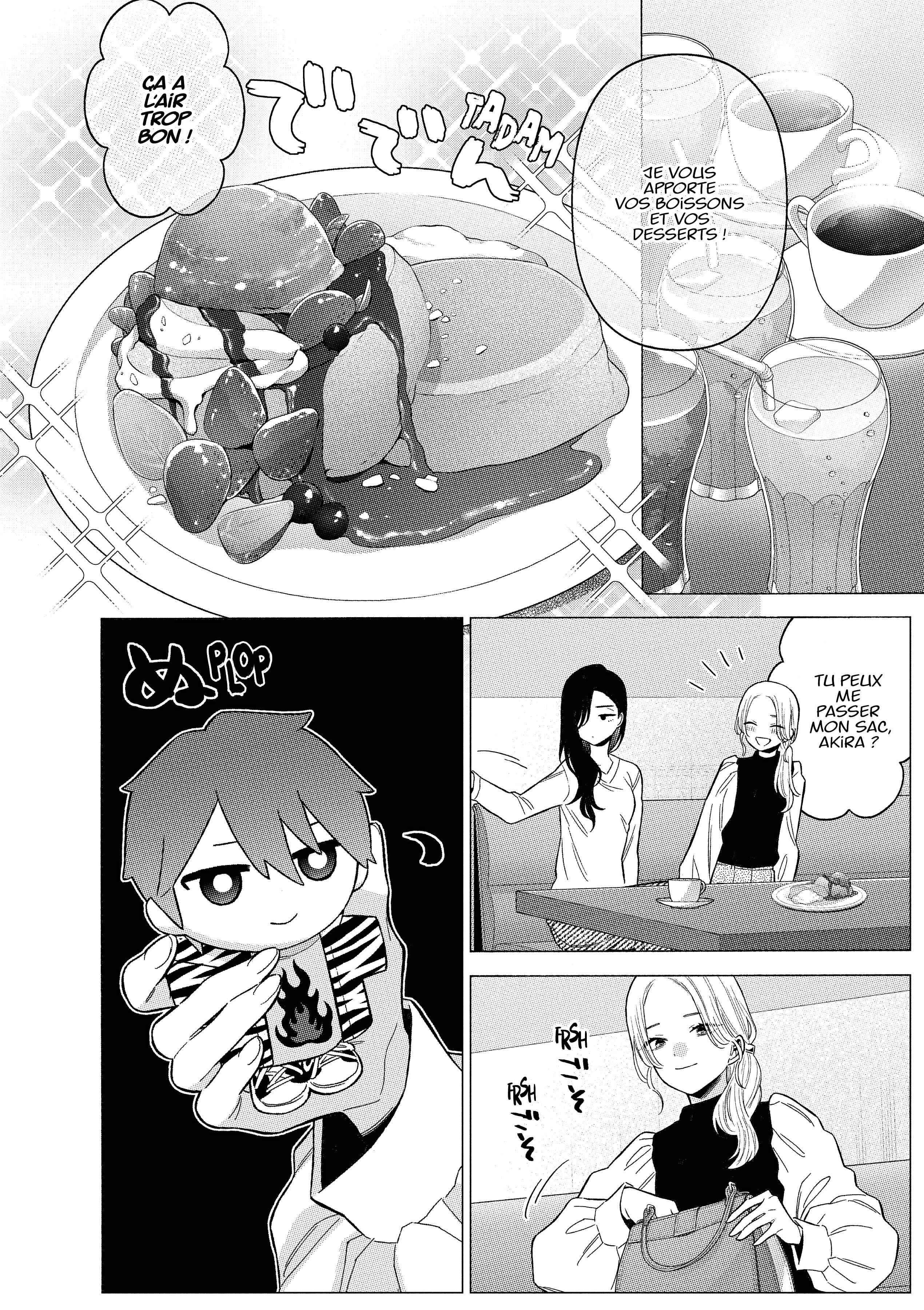 Read My Dress Up Darling Fr Manga Online