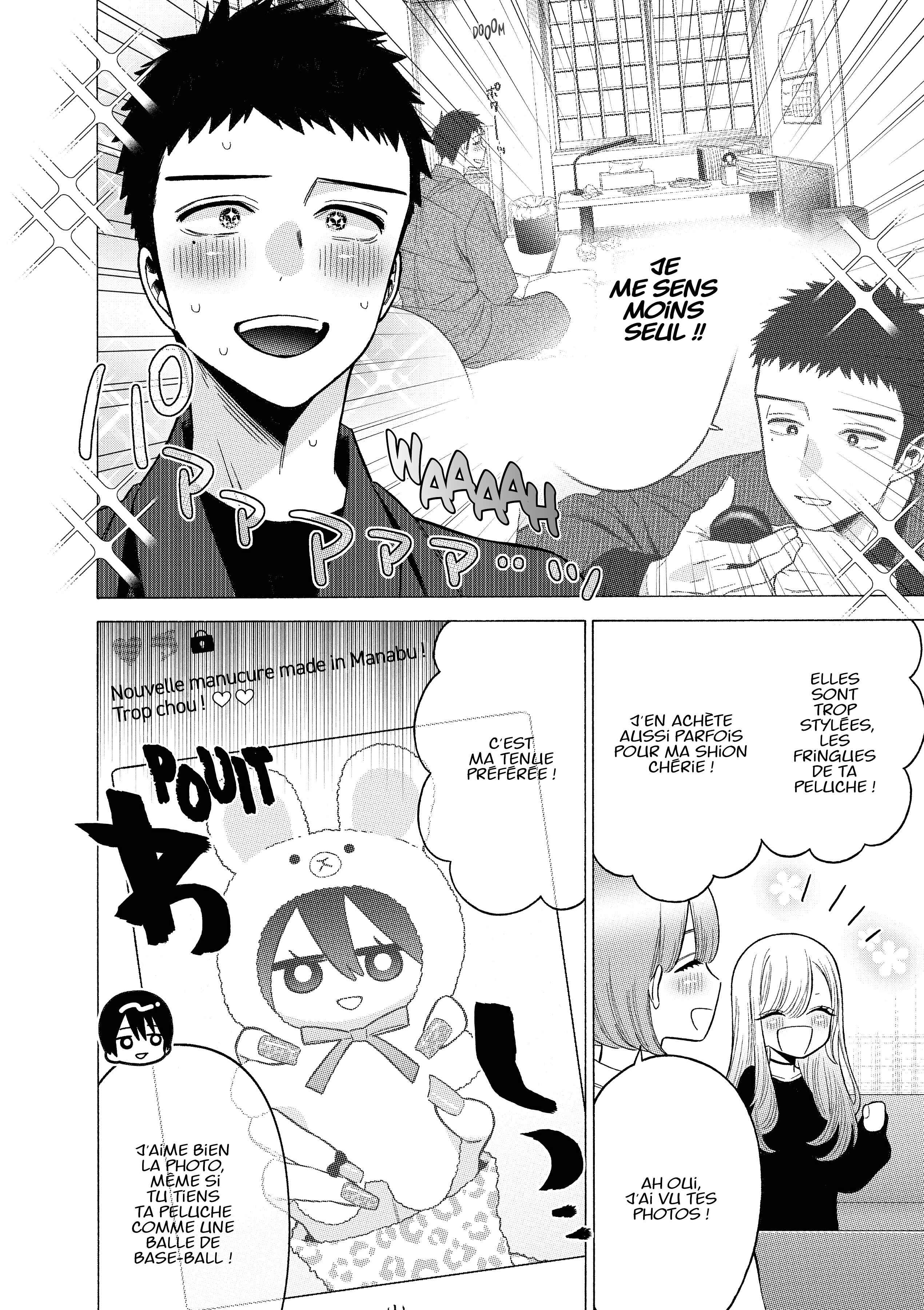 Read My Dress Up Darling Fr Manga Online