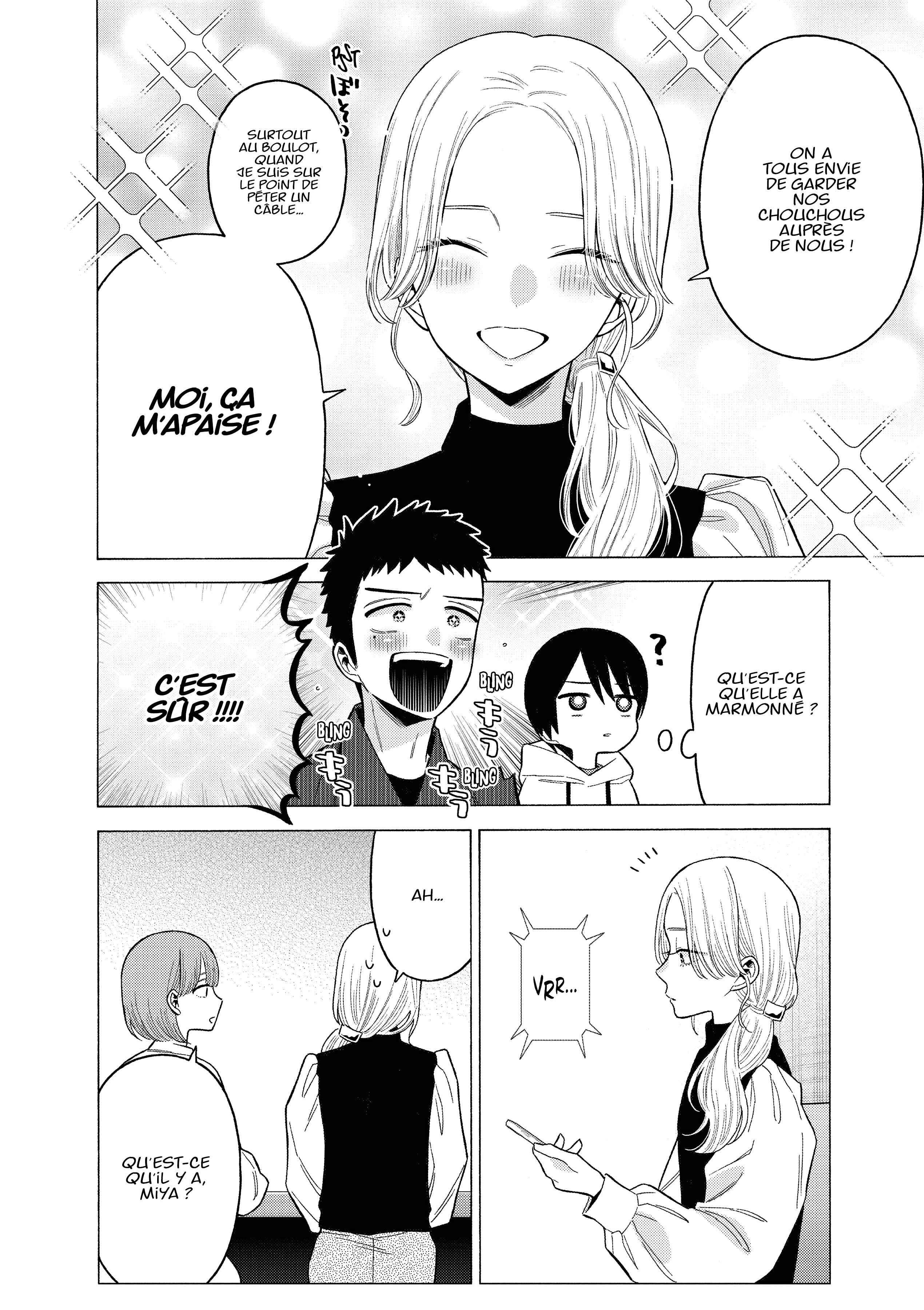 Read My Dress Up Darling Fr Manga Online