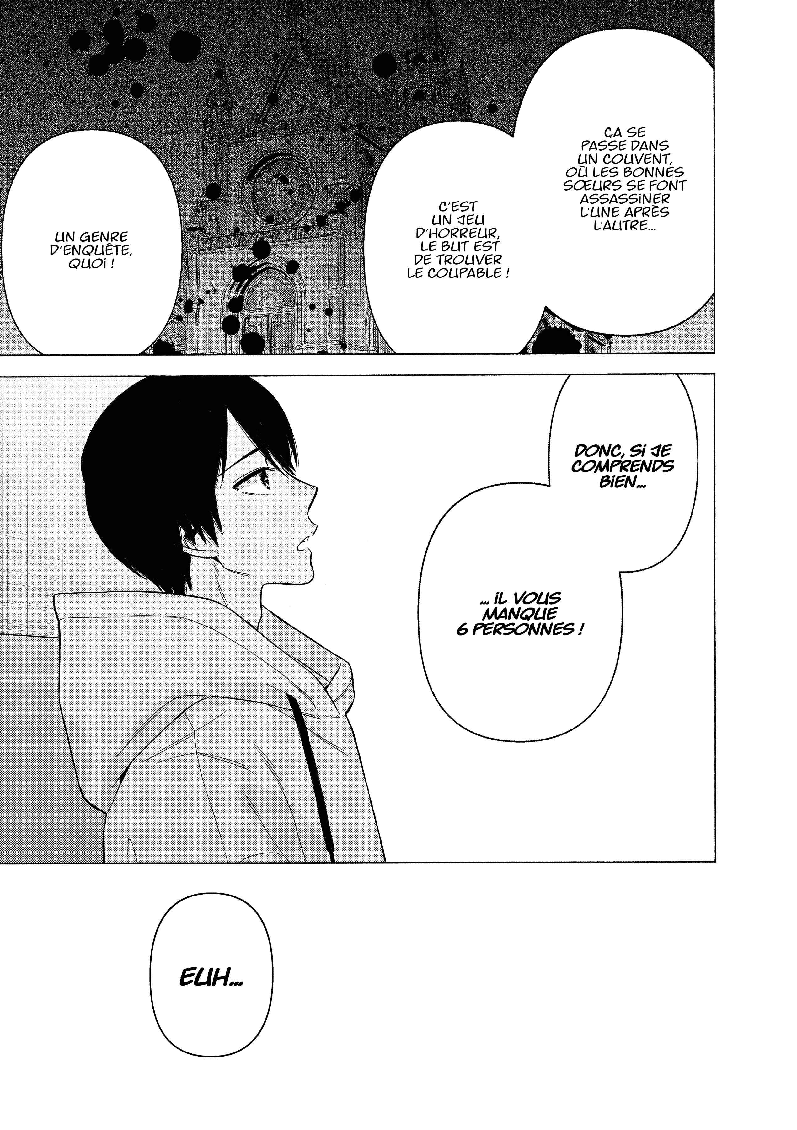 Read My Dress Up Darling Fr Manga Online