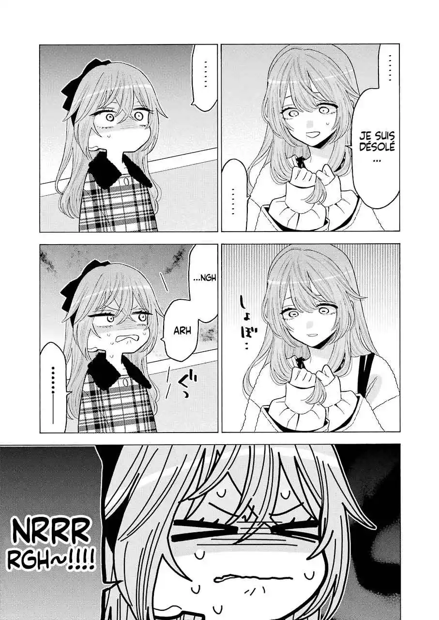 Read My Dress Up Darling Fr Manga Online