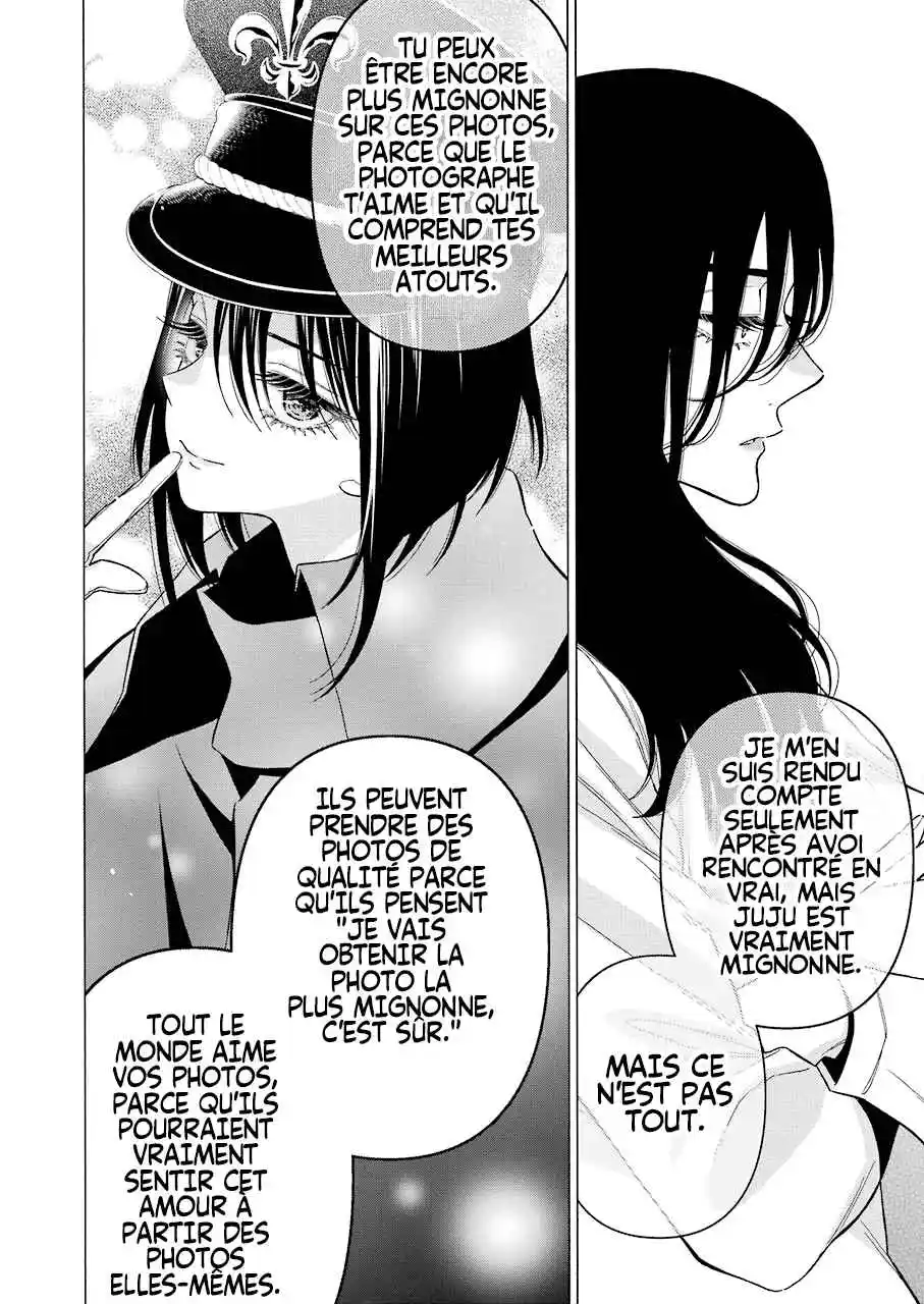 Read My Dress Up Darling Fr Manga Online