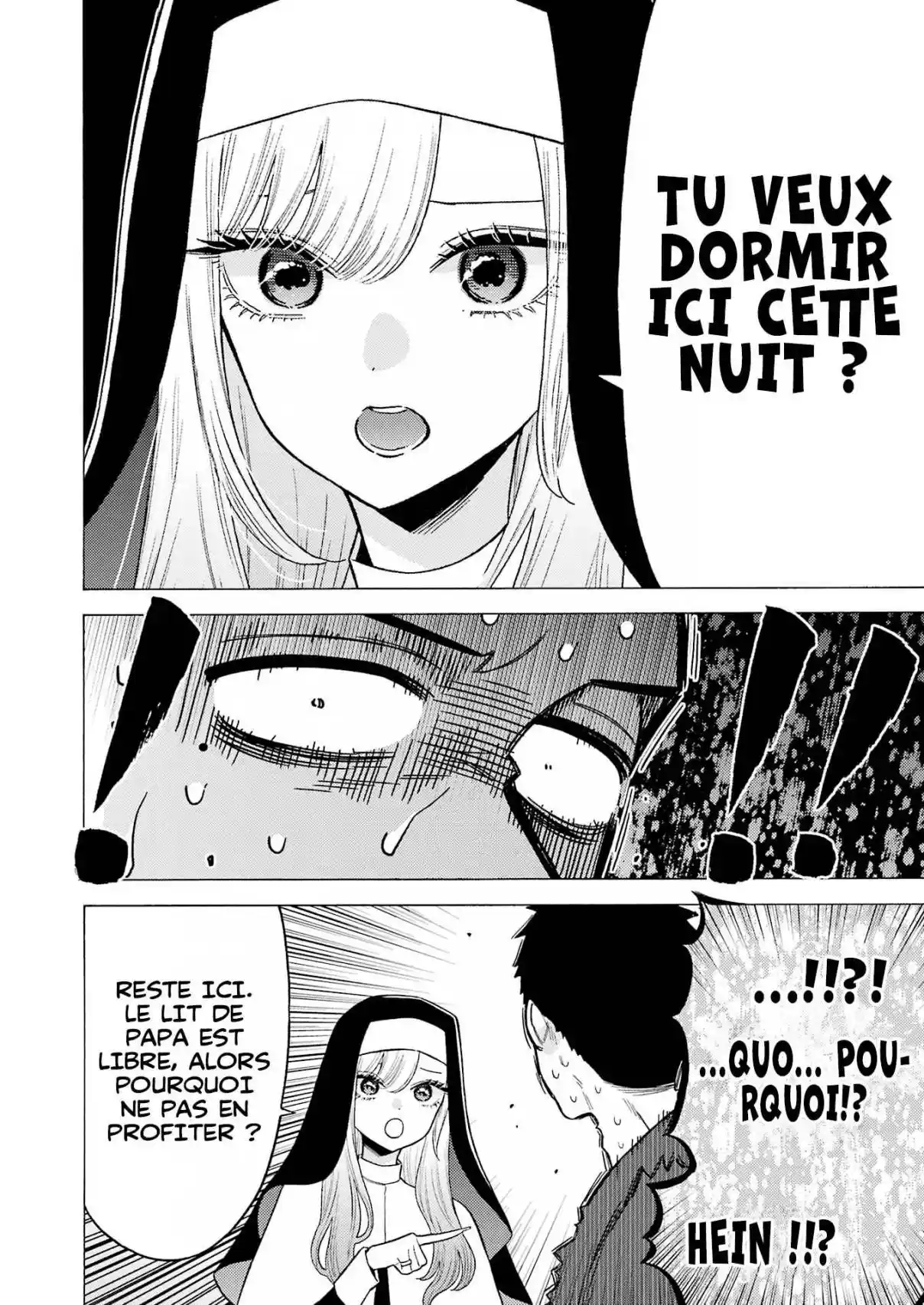 Read My Dress Up Darling Fr Manga Online