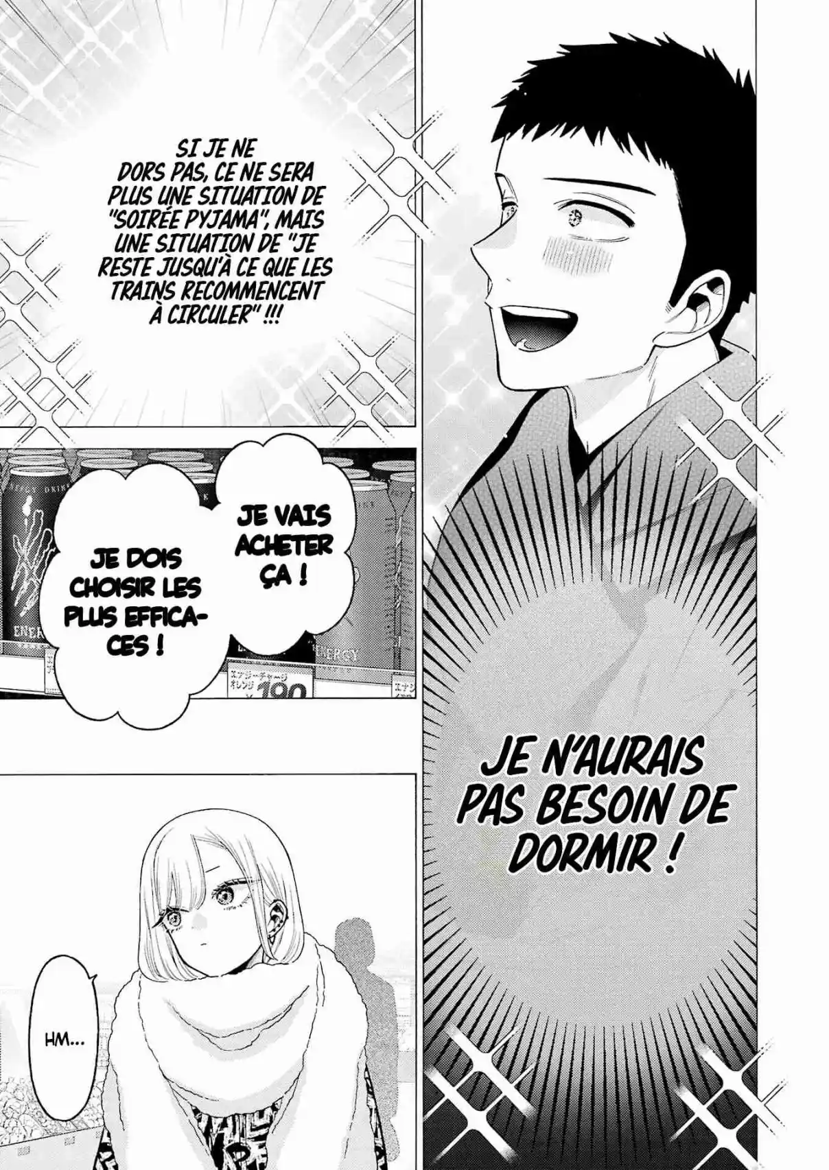 Read My Dress Up Darling Fr Manga Online