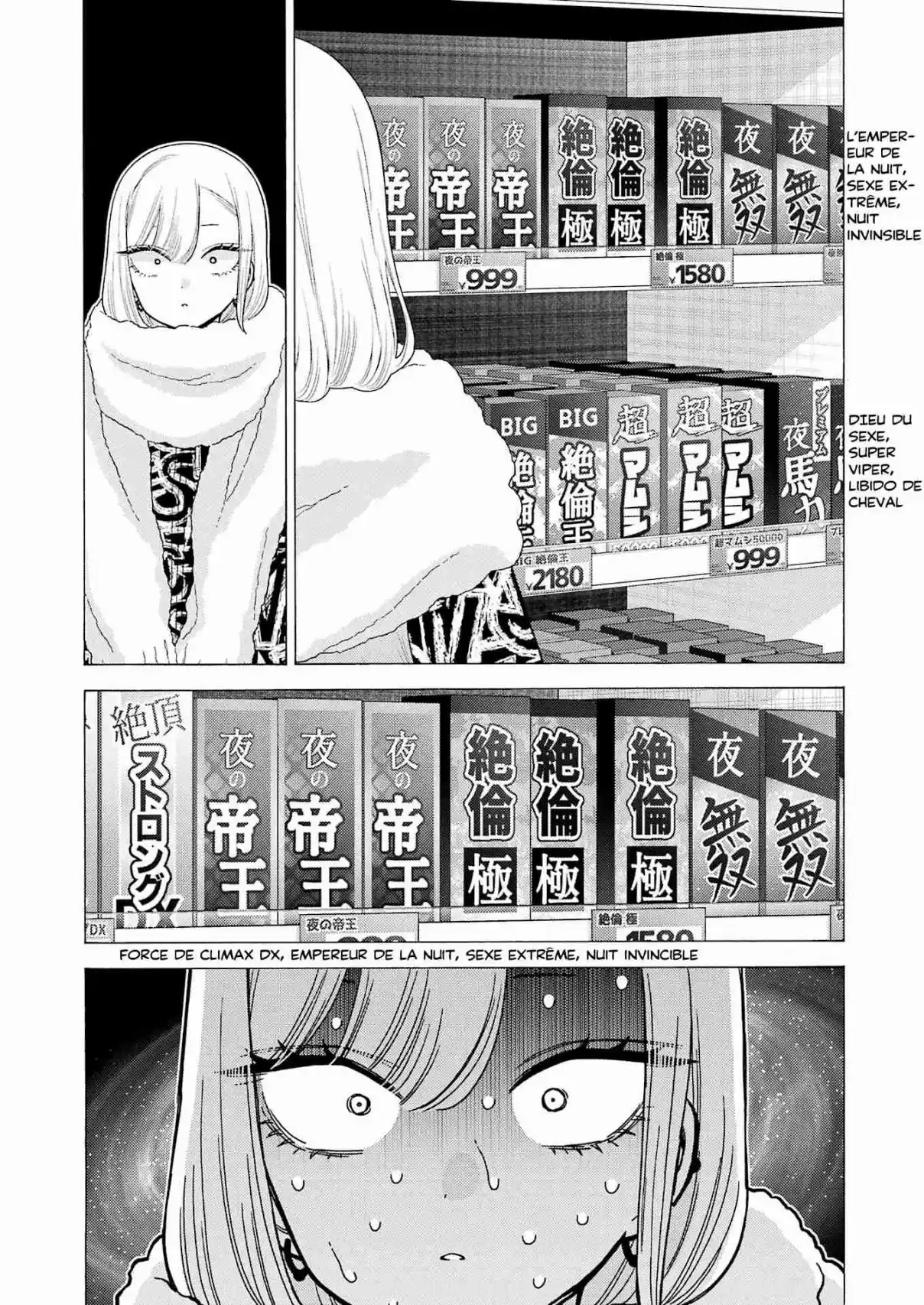 Read My Dress Up Darling Fr Manga Online