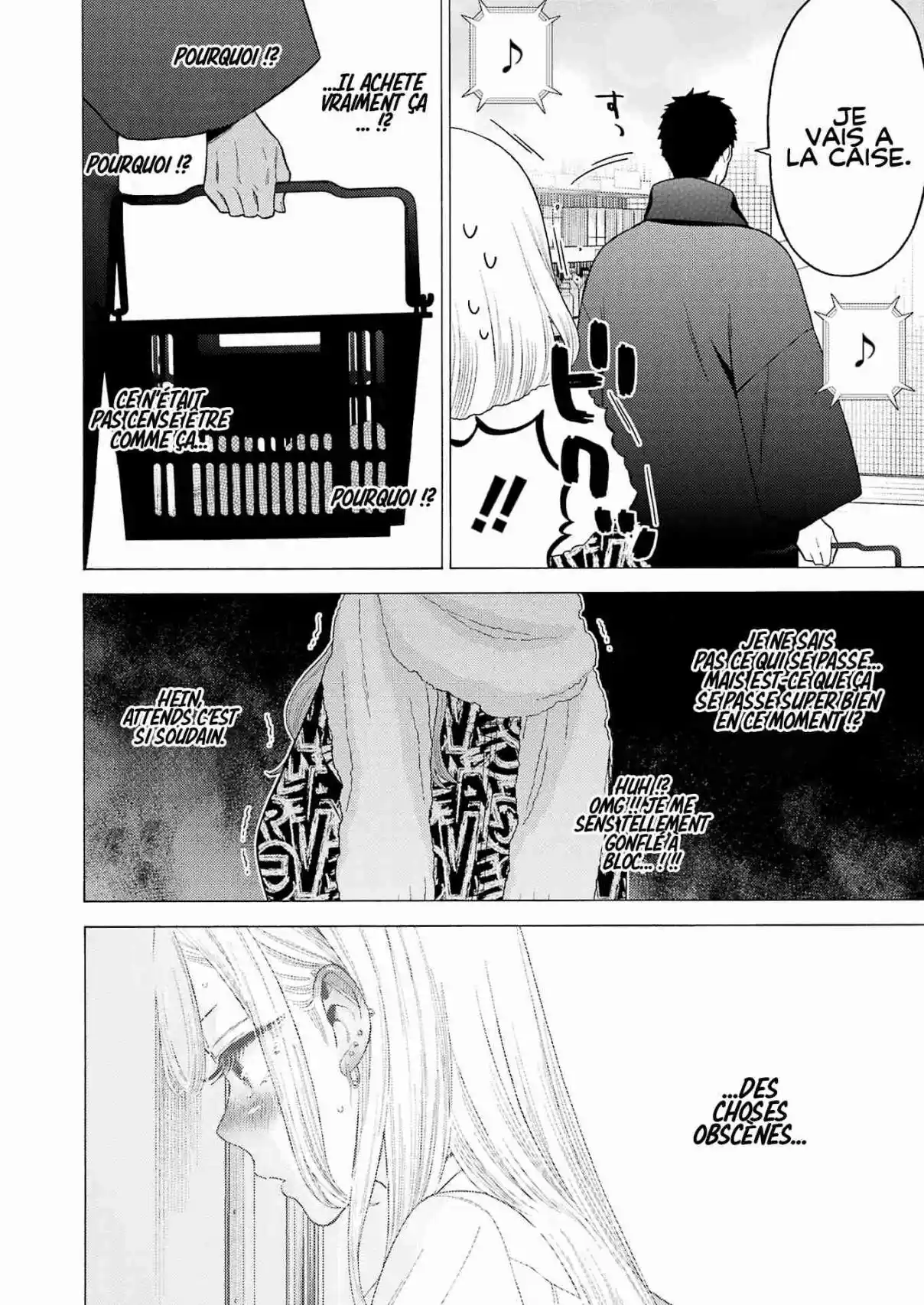 Read My Dress Up Darling Fr Manga Online
