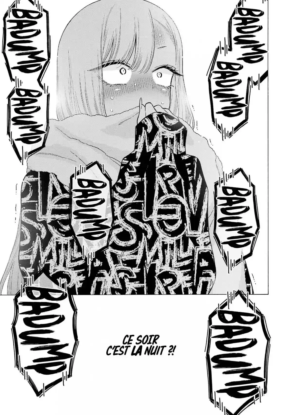 Read My Dress Up Darling Fr Manga Online