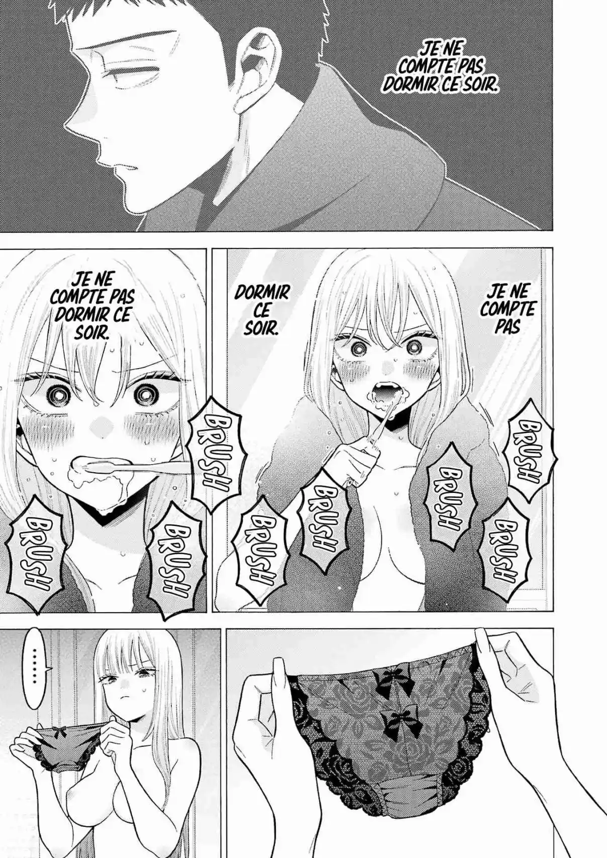 Read My Dress Up Darling Fr Manga Online