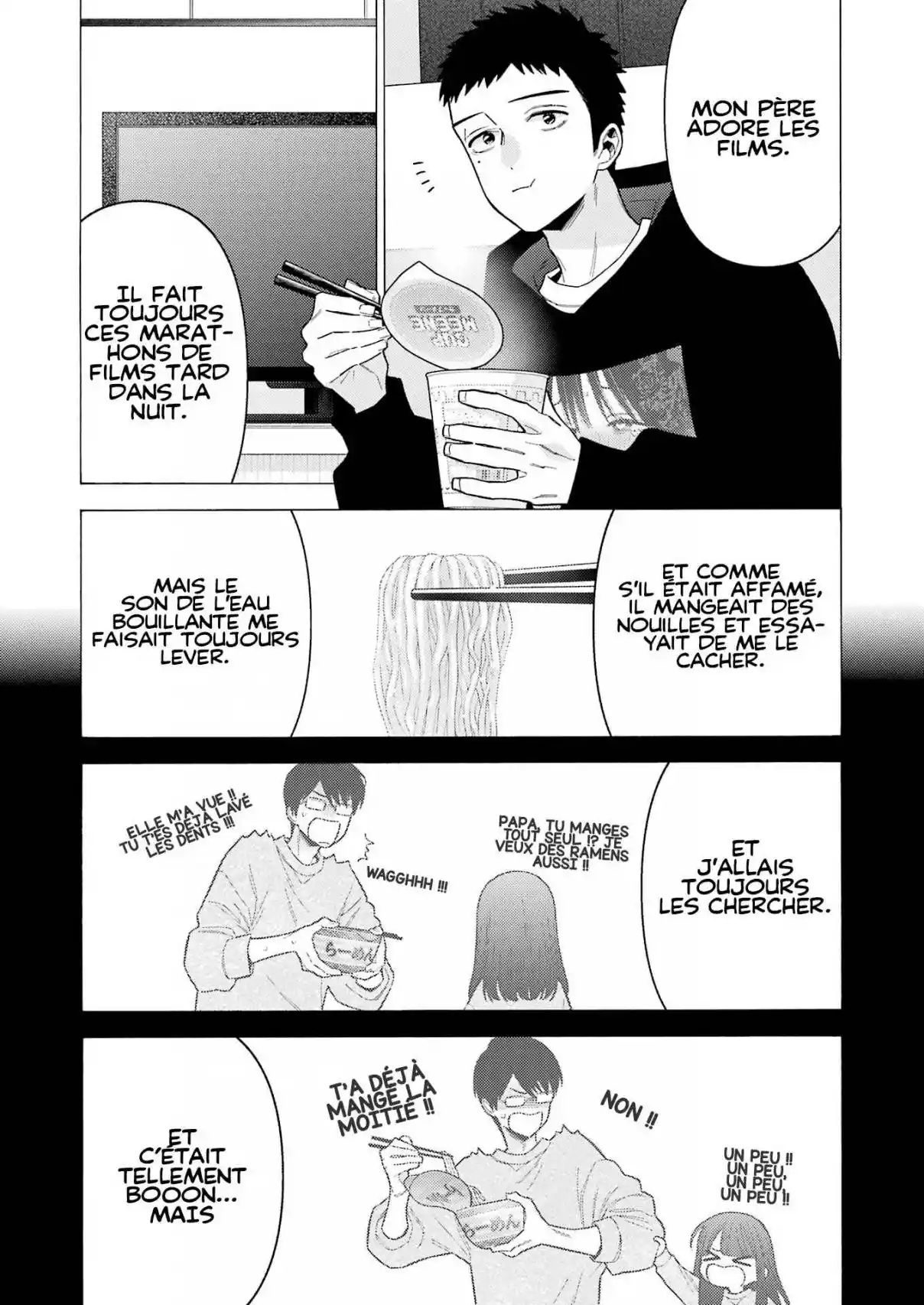 Read My Dress Up Darling Fr Manga Online