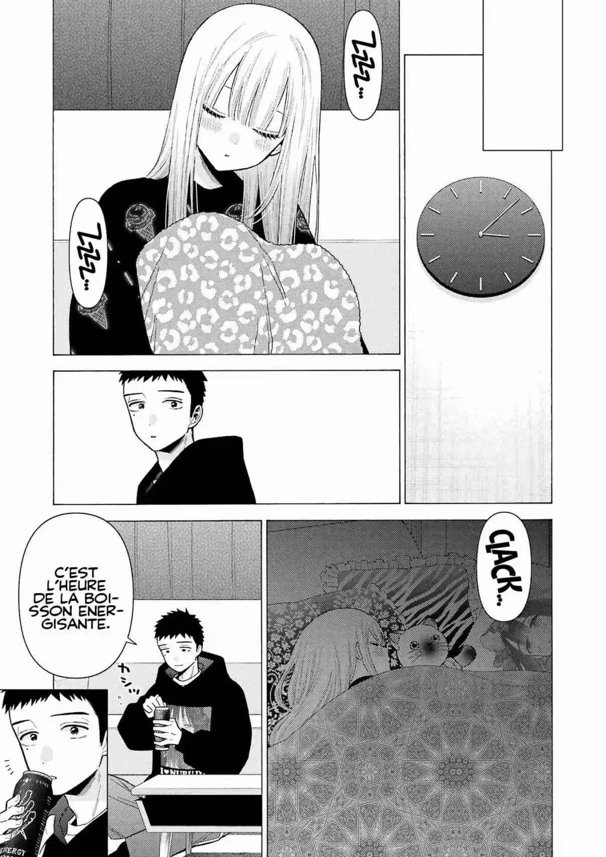 Read My Dress Up Darling Fr Manga Online