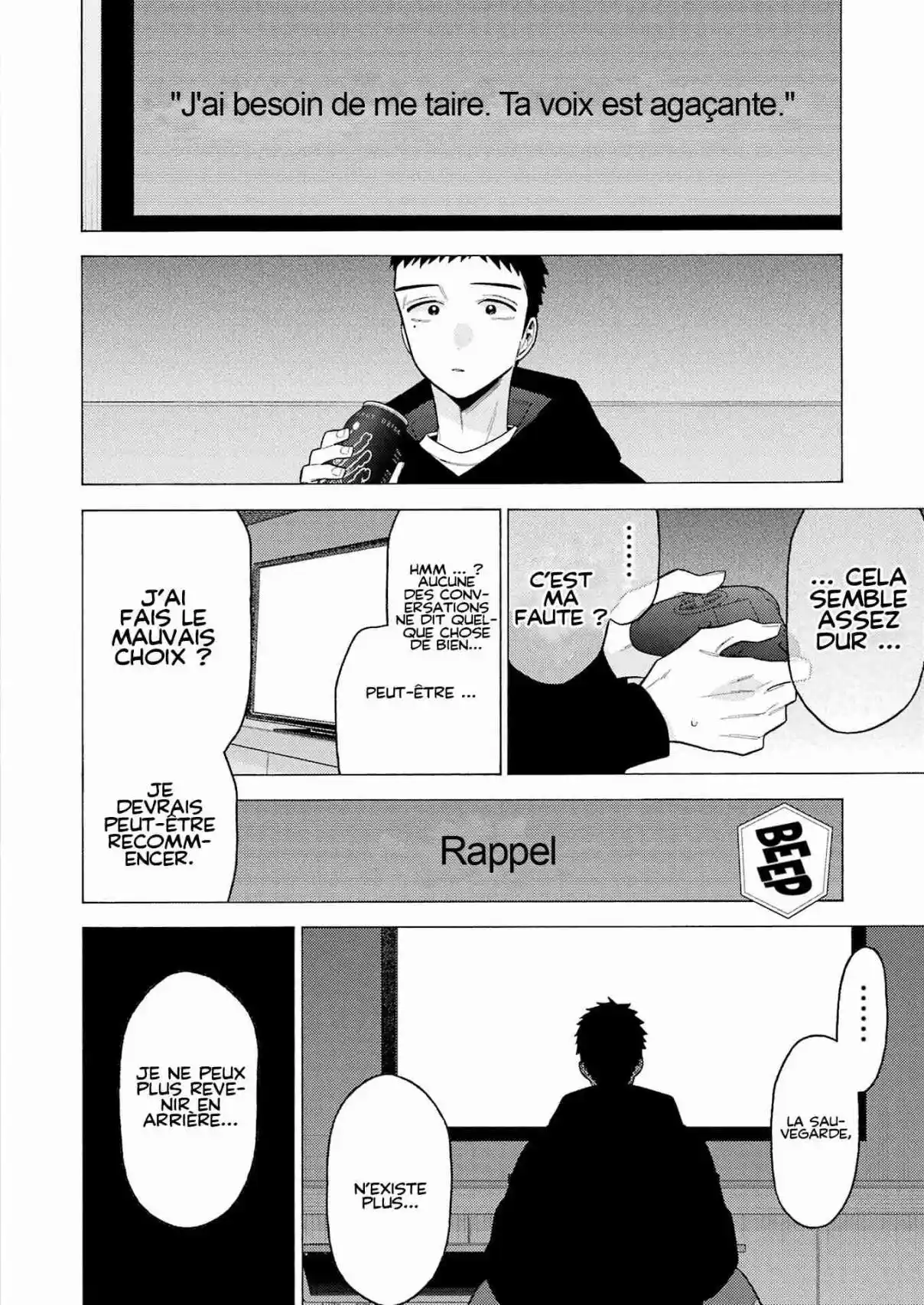 Read My Dress Up Darling Fr Manga Online