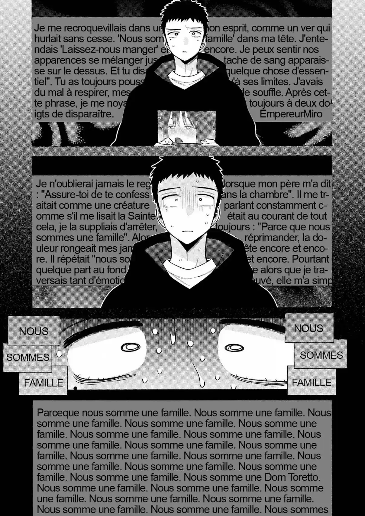 Read My Dress Up Darling Fr Manga Online