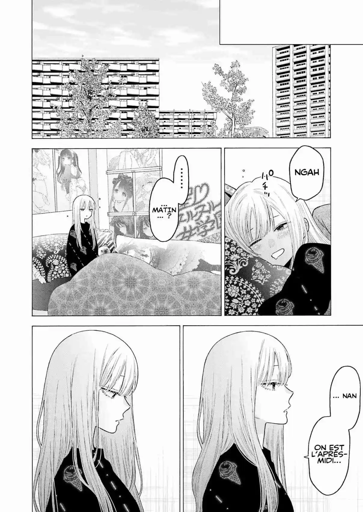 Read My Dress Up Darling Fr Manga Online