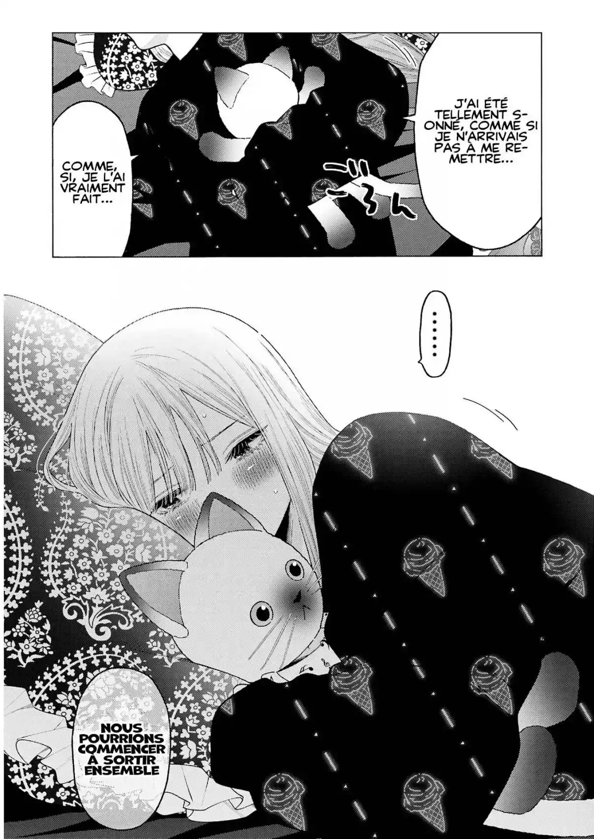 Read My Dress Up Darling Fr Manga Online