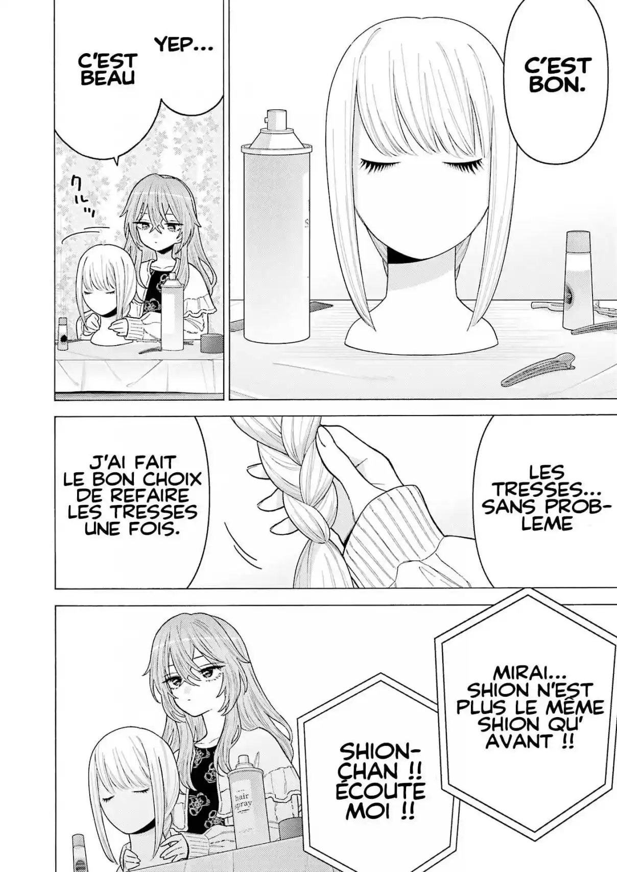 Read My Dress Up Darling Fr Manga Online