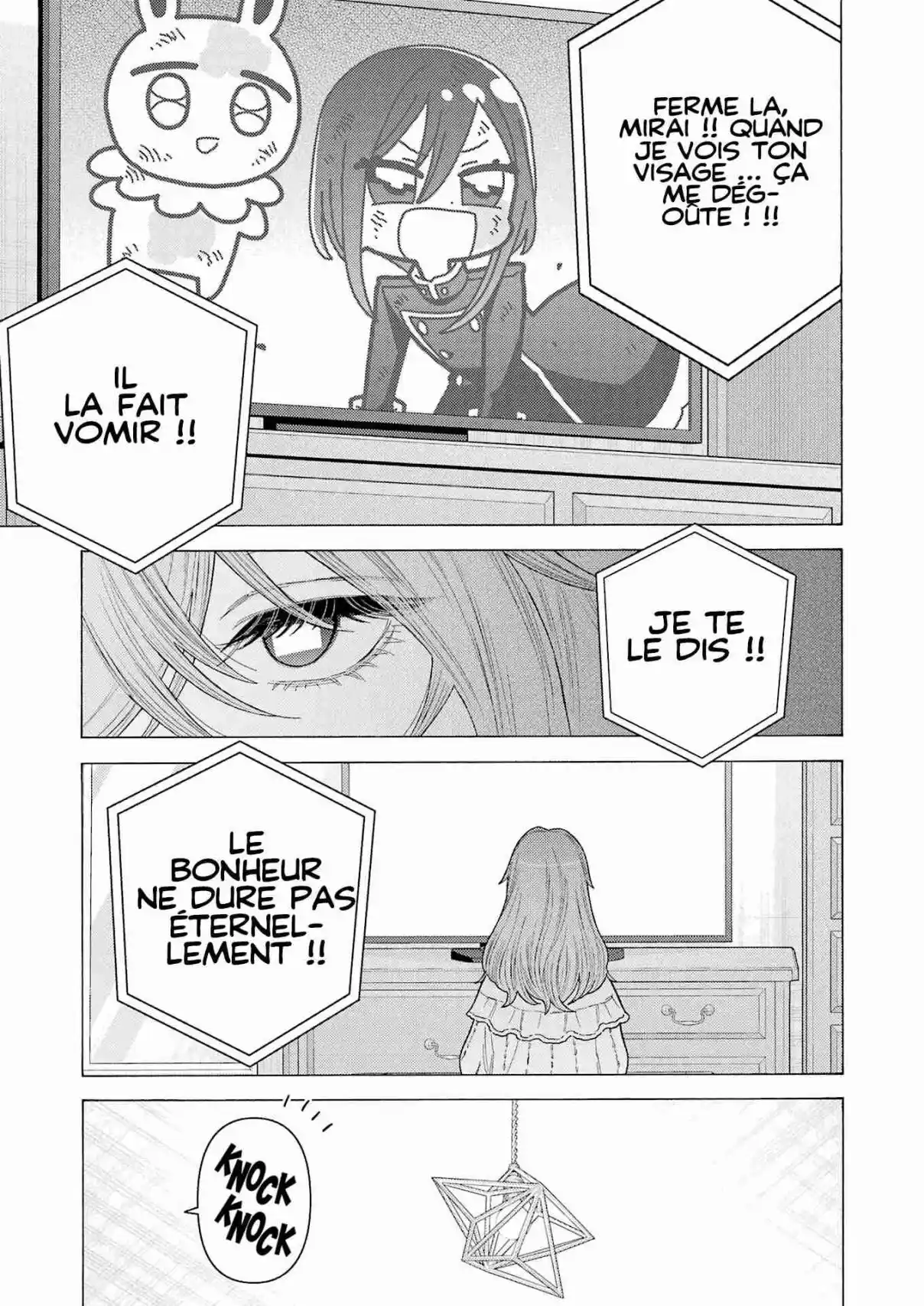 Read My Dress Up Darling Fr Manga Online
