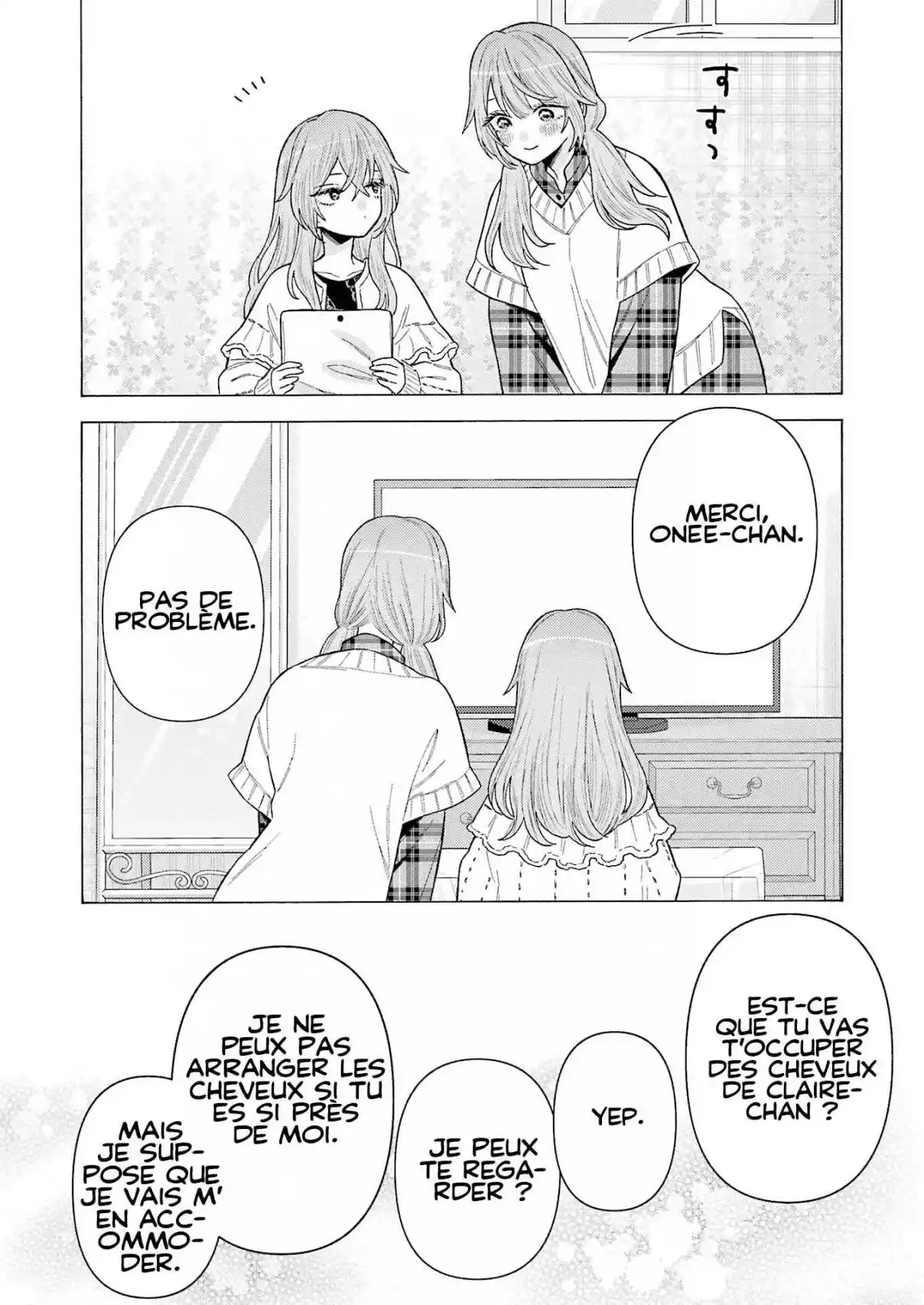 Read My Dress Up Darling Fr Manga Online