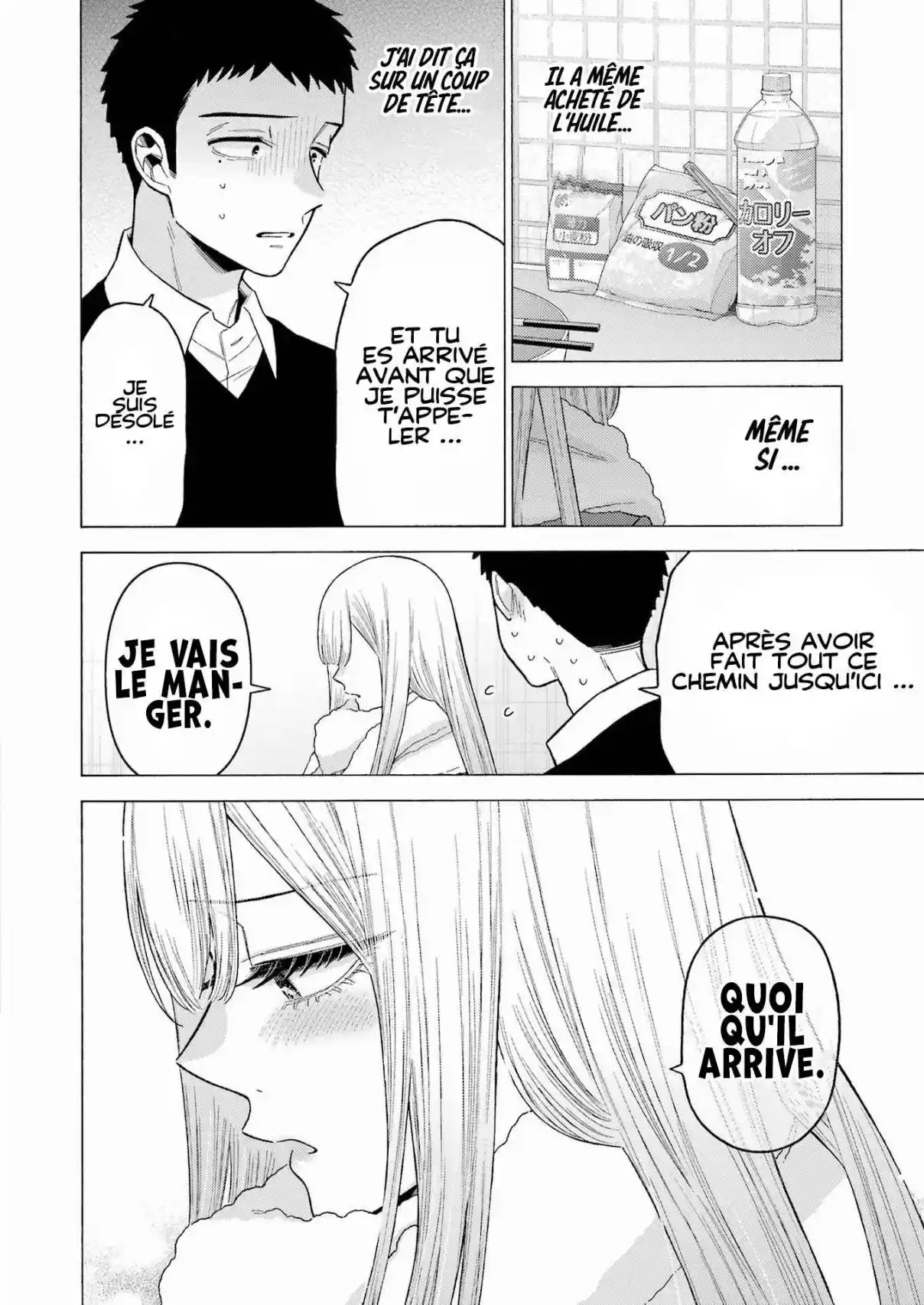 Read My Dress Up Darling Fr Manga Online