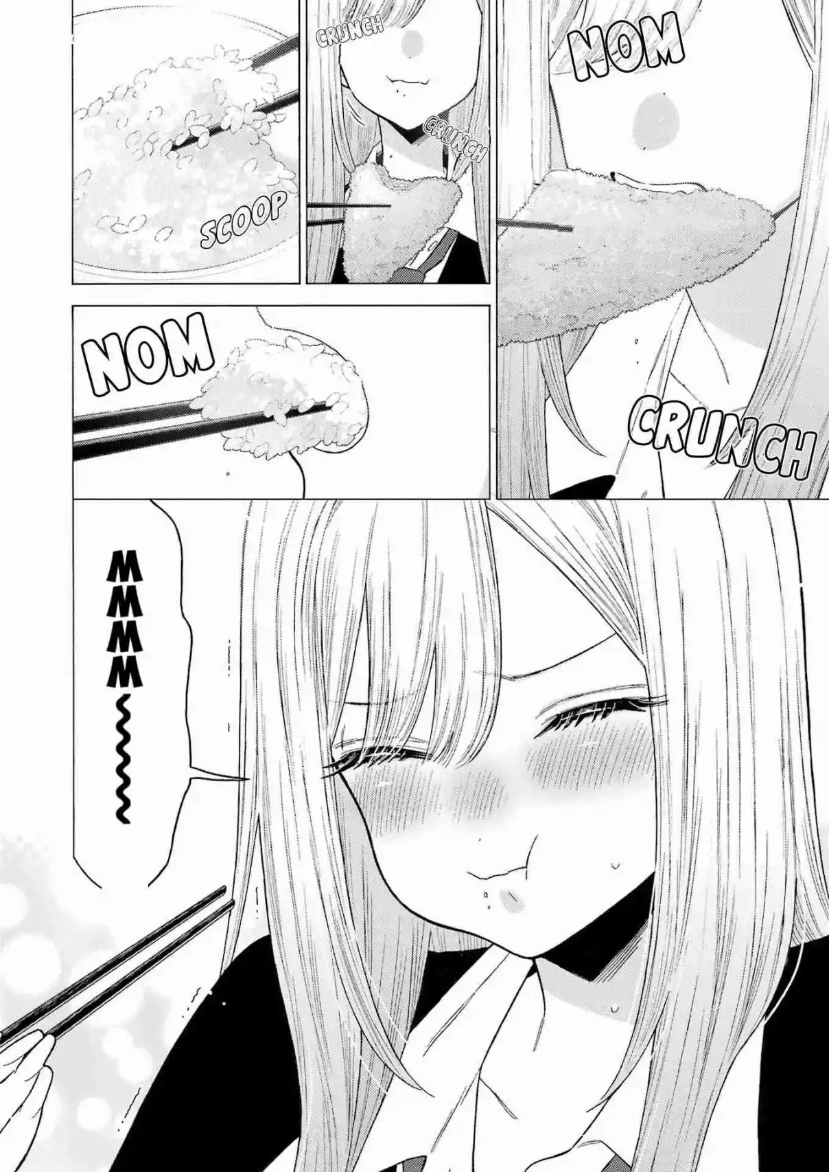 Read My Dress Up Darling Fr Manga Online