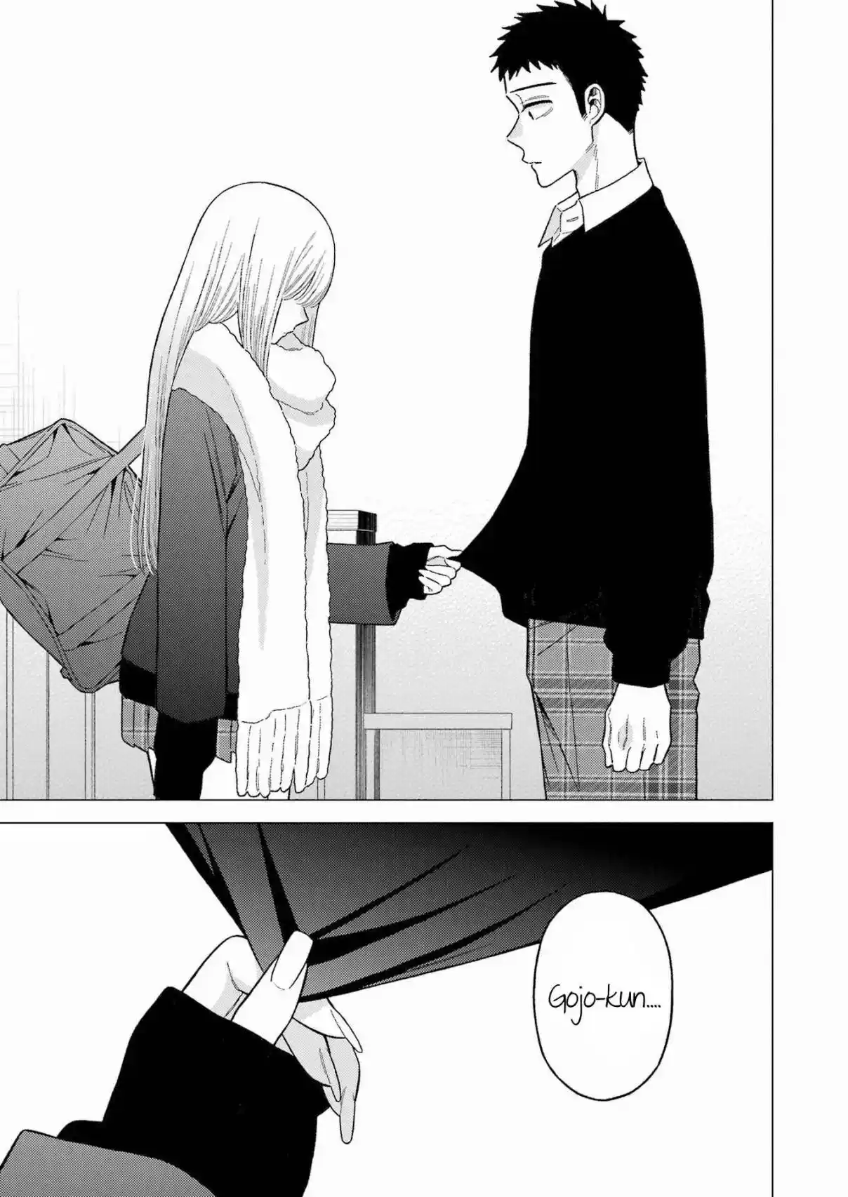 Read My Dress Up Darling Fr Manga Online