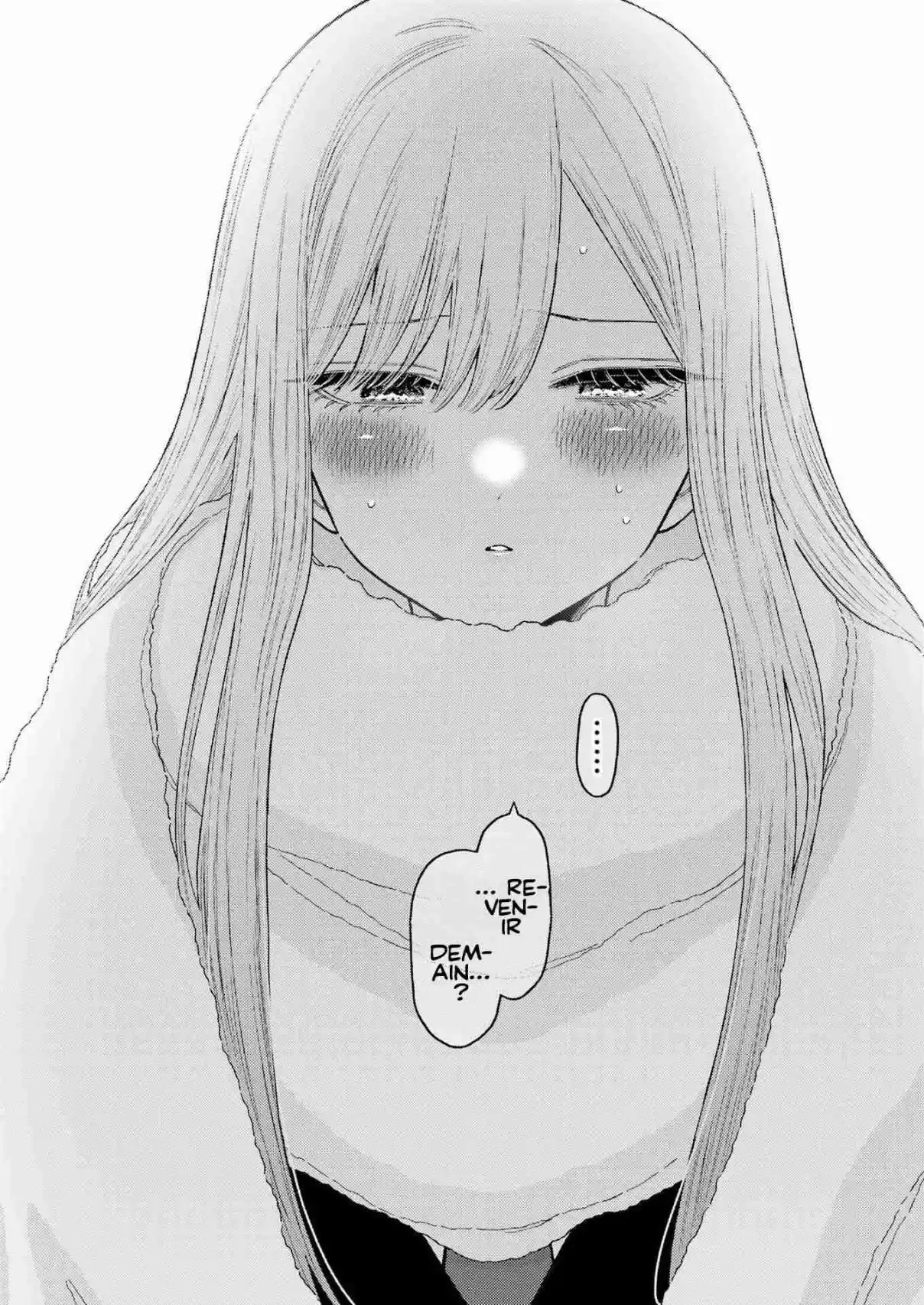 Read My Dress Up Darling Fr Manga Online