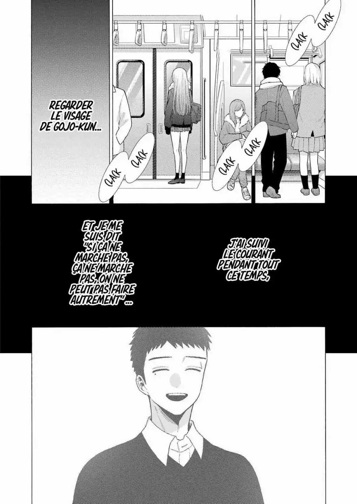 Read My Dress Up Darling Fr Manga Online