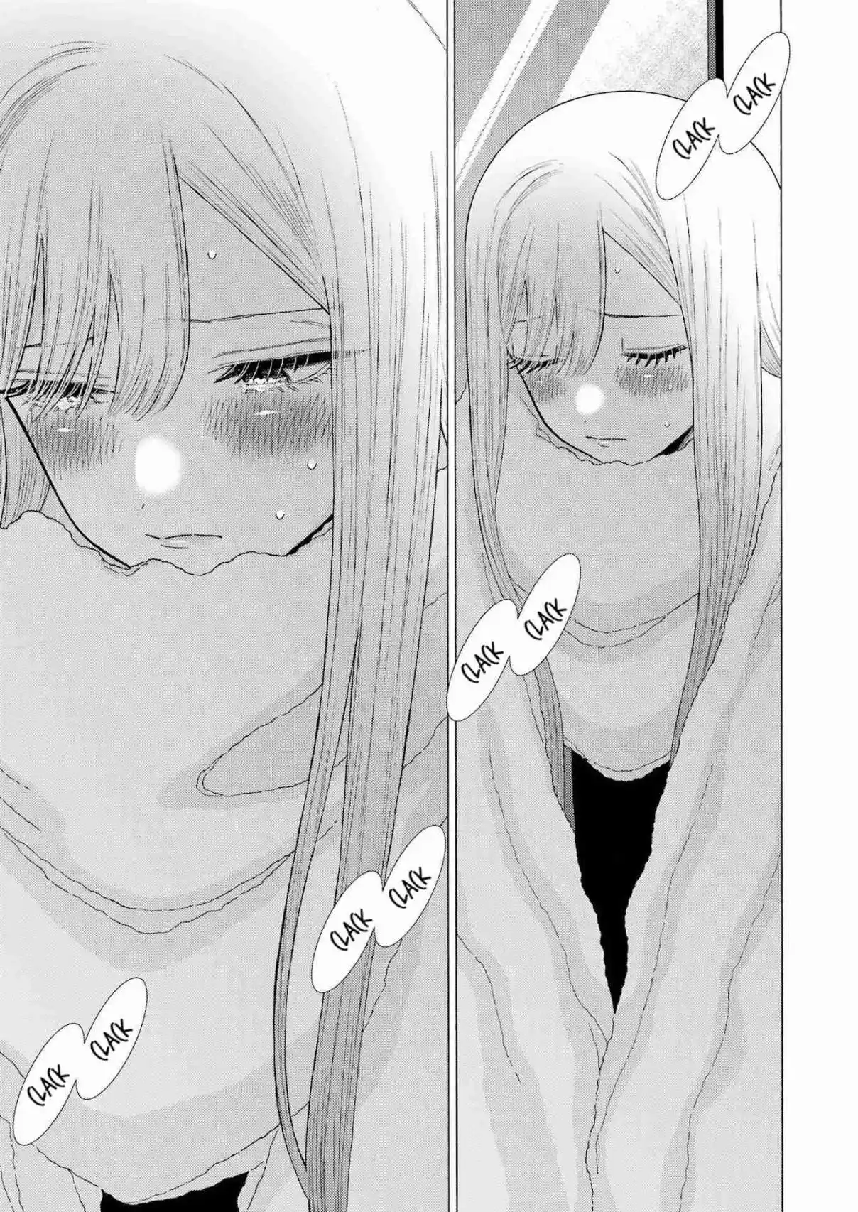 Read My Dress Up Darling Fr Manga Online