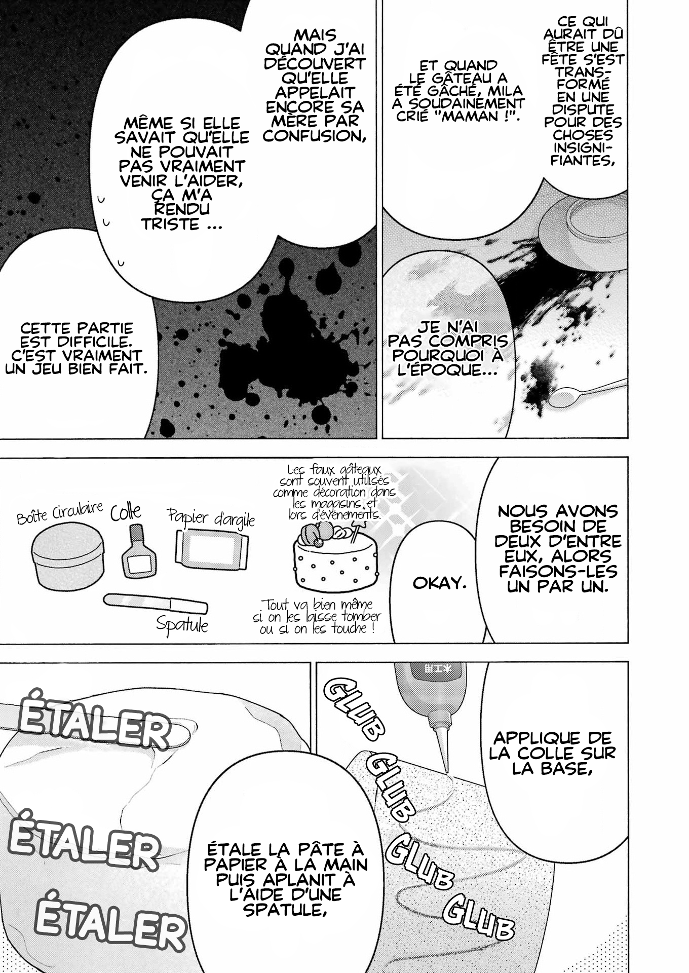 Read My Dress Up Darling Fr Manga Online