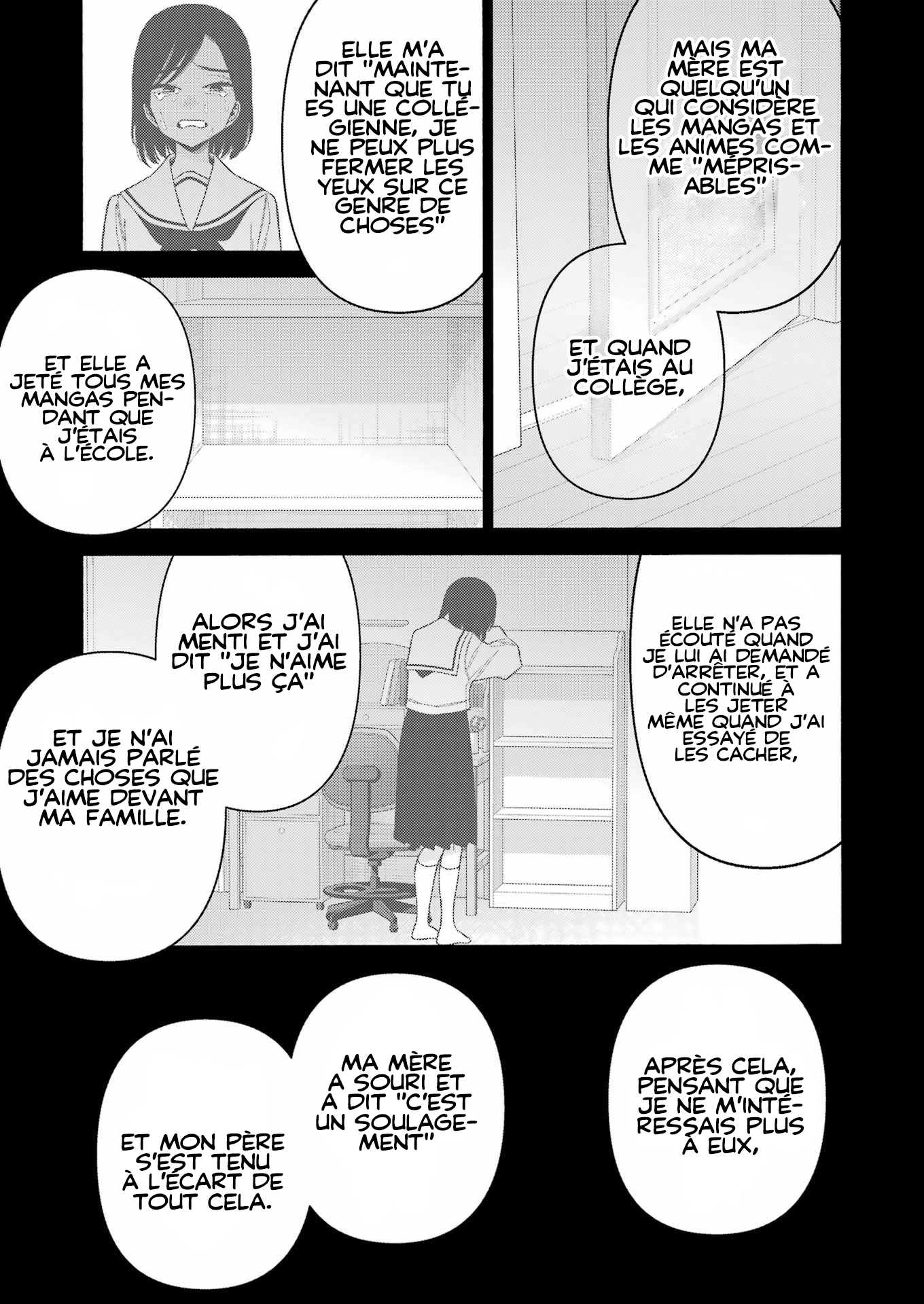 Read My Dress Up Darling Fr Manga Online