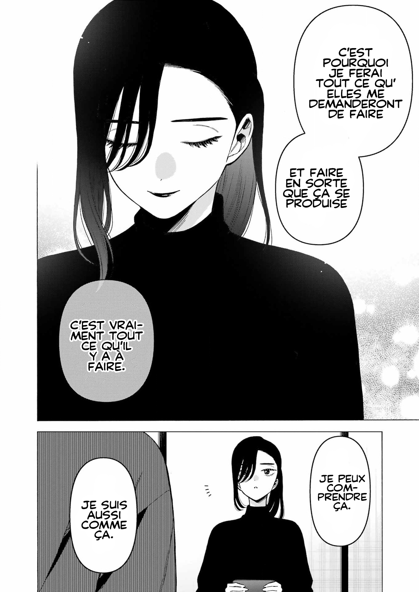Read My Dress Up Darling Fr Manga Online