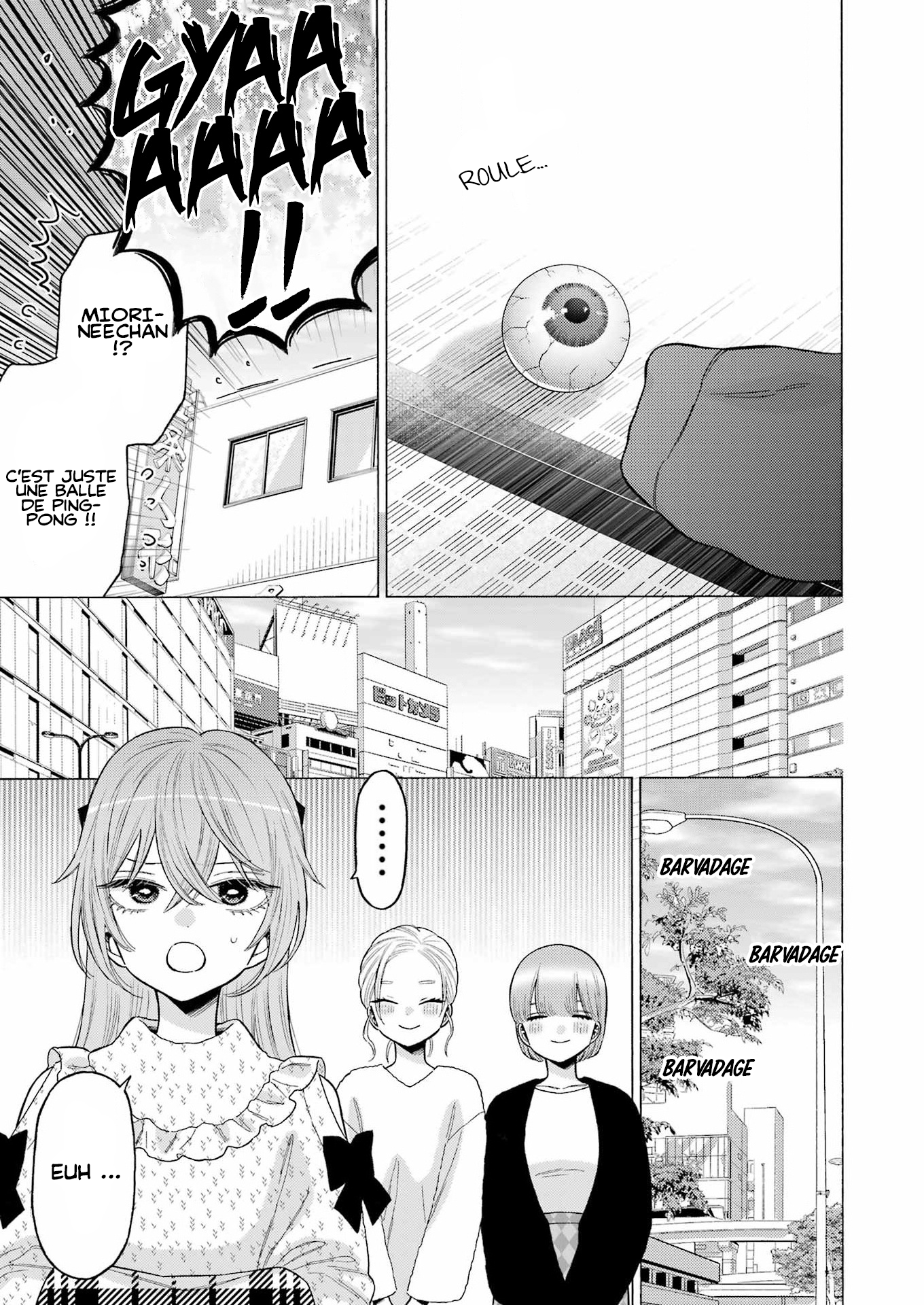 Read My Dress Up Darling Fr Manga Online