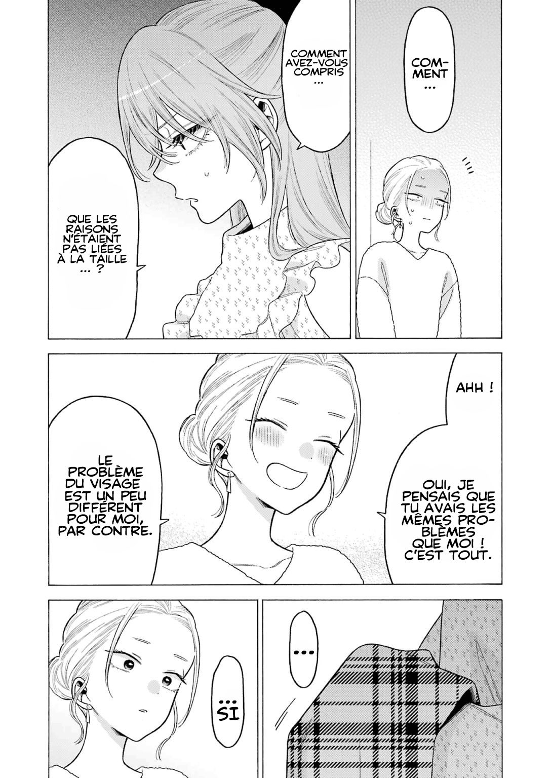 Read My Dress Up Darling Fr Manga Online